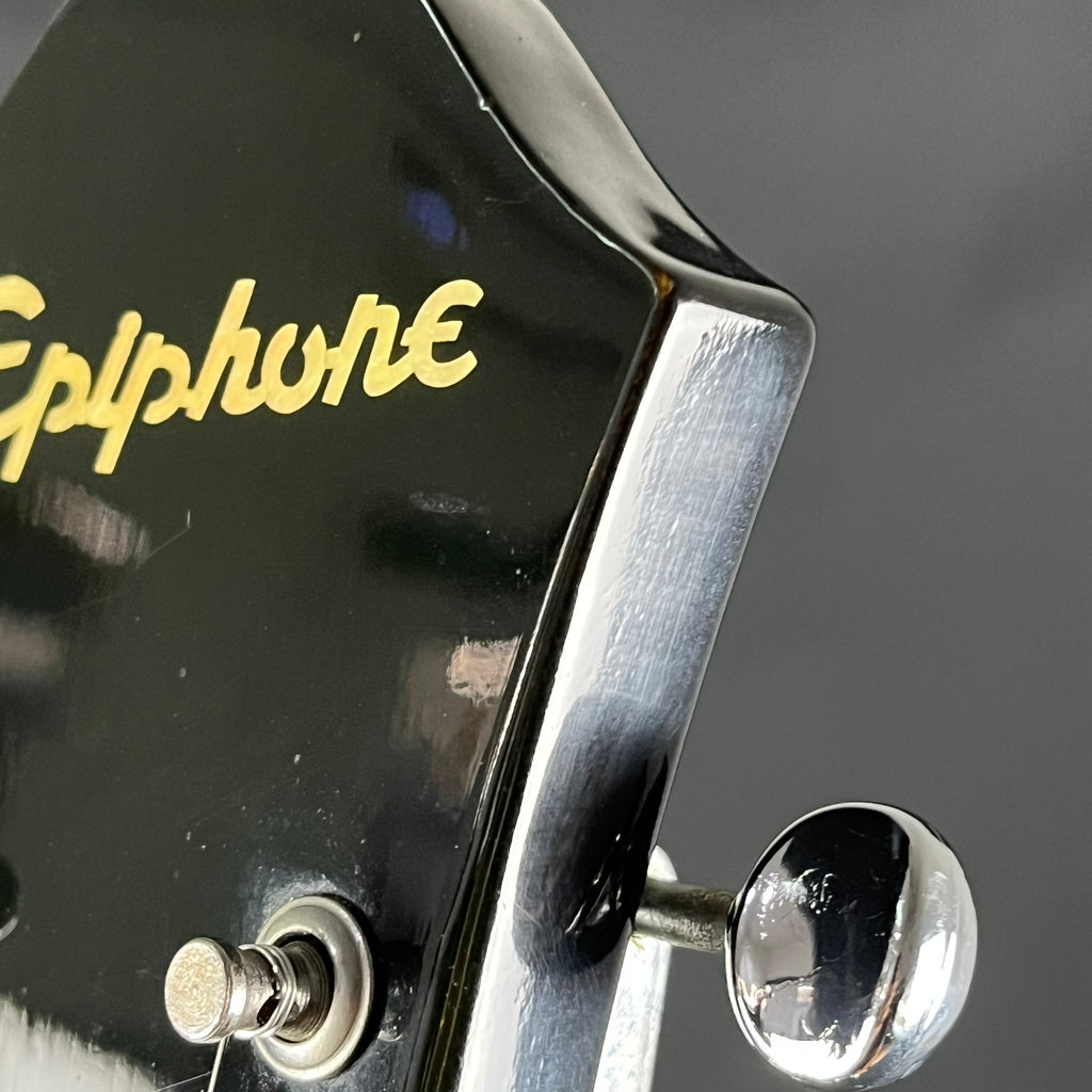Epiphone Korea Casino VCSB