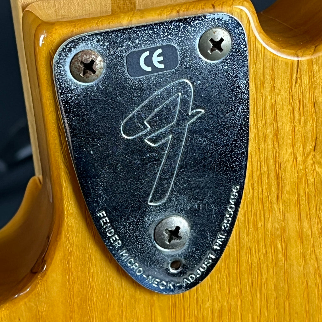 Fender Classic 72 Telecaster Thinline