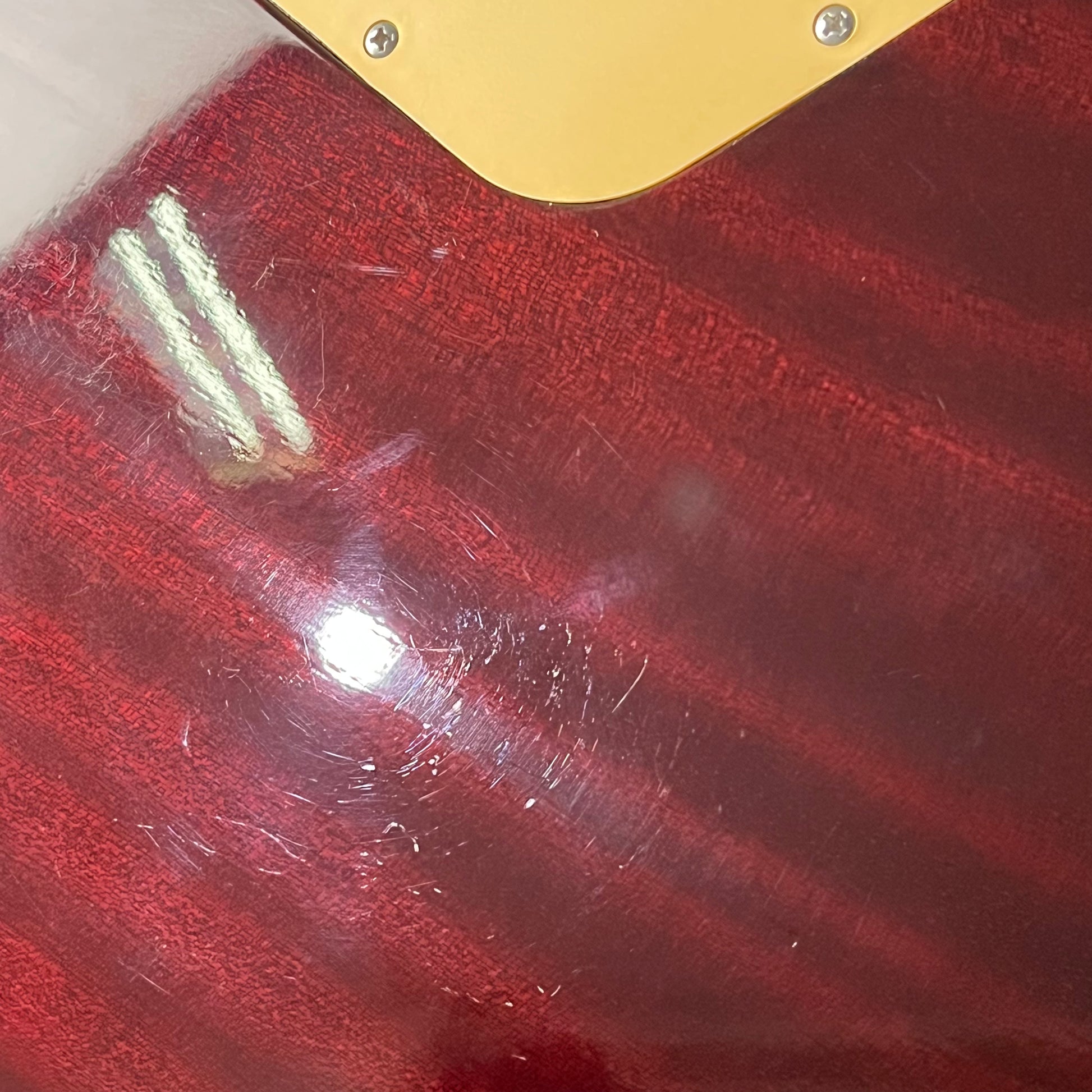 Epiphone Les Paul Standard 2003