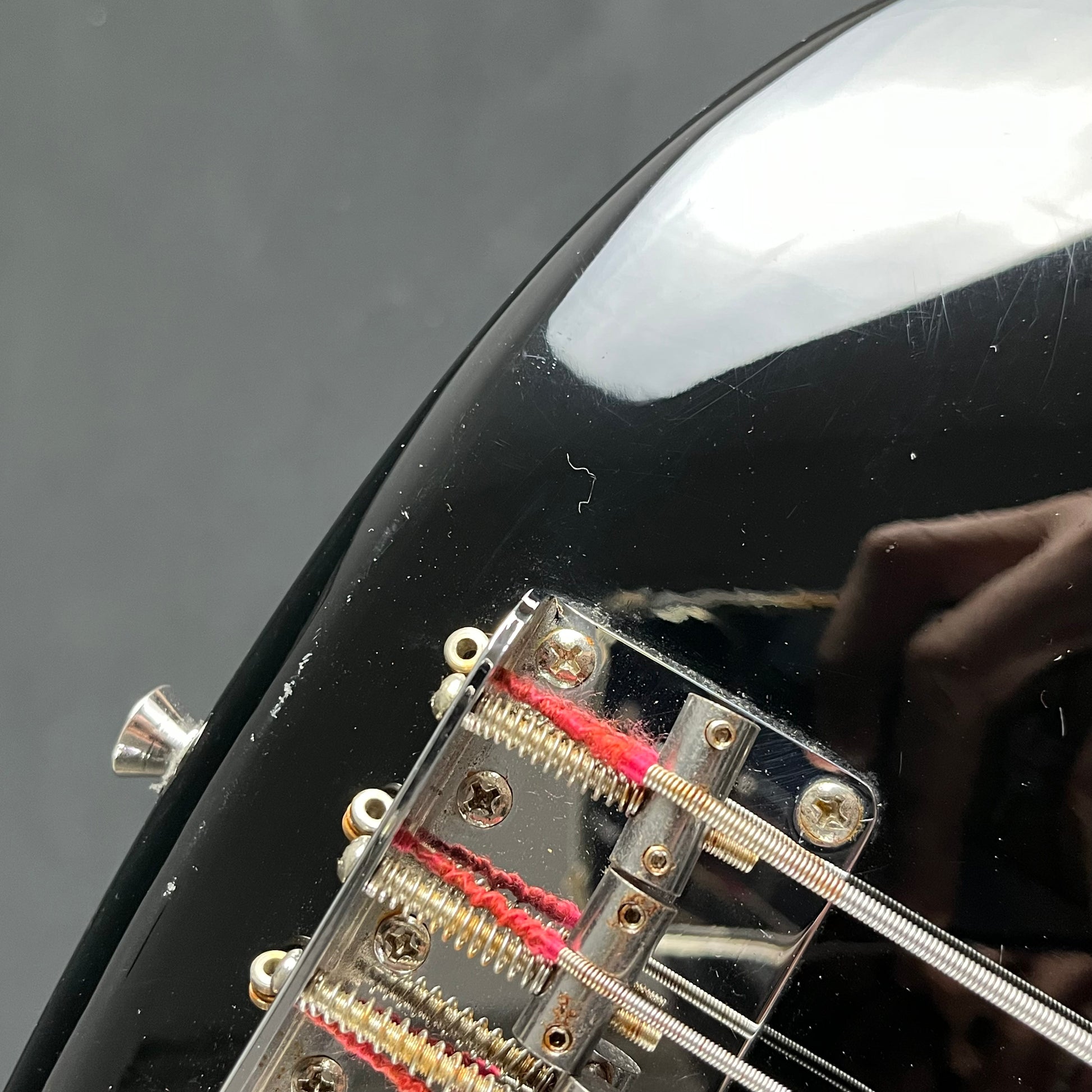 Selder Precision Bass