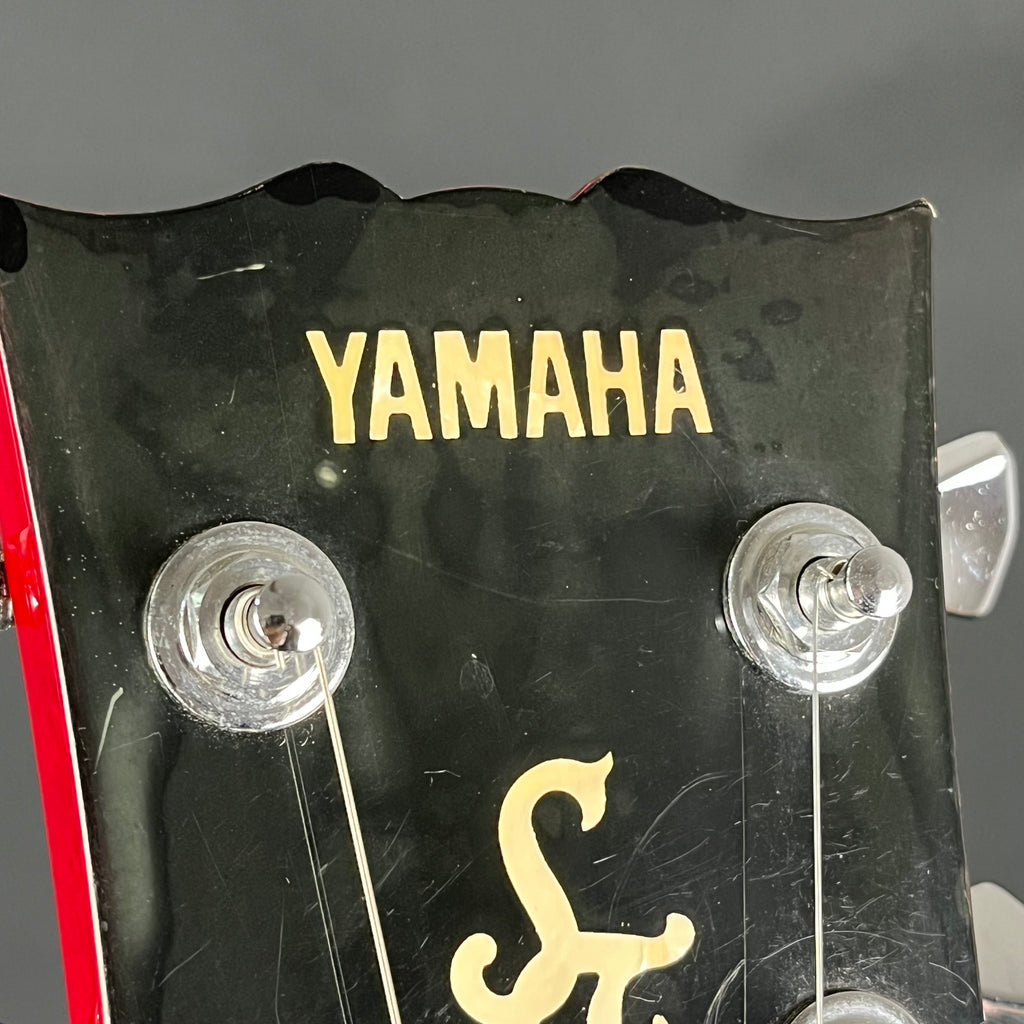 YAMAHA JAPAN SJ3000