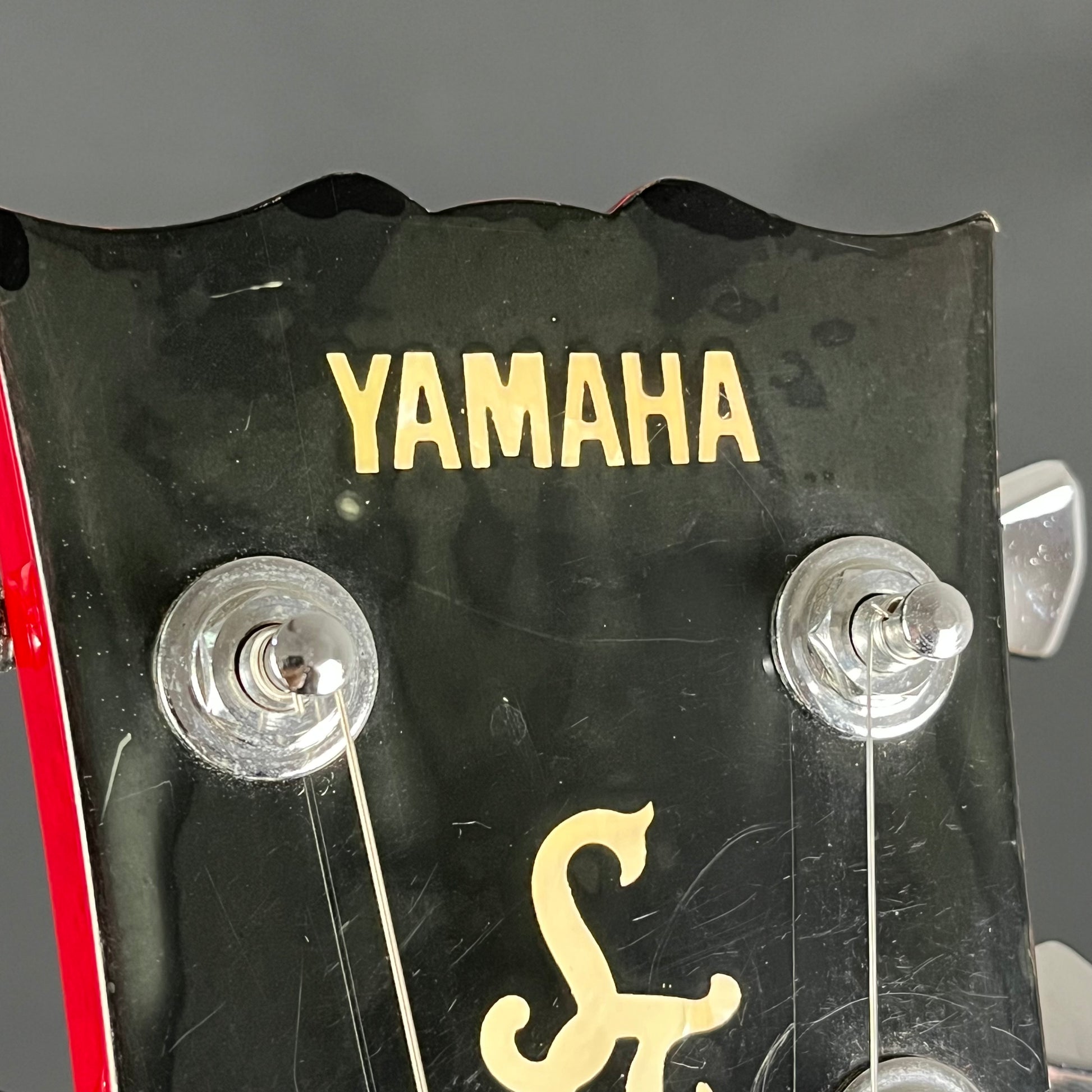 YAMAHA JAPAN SJ3000