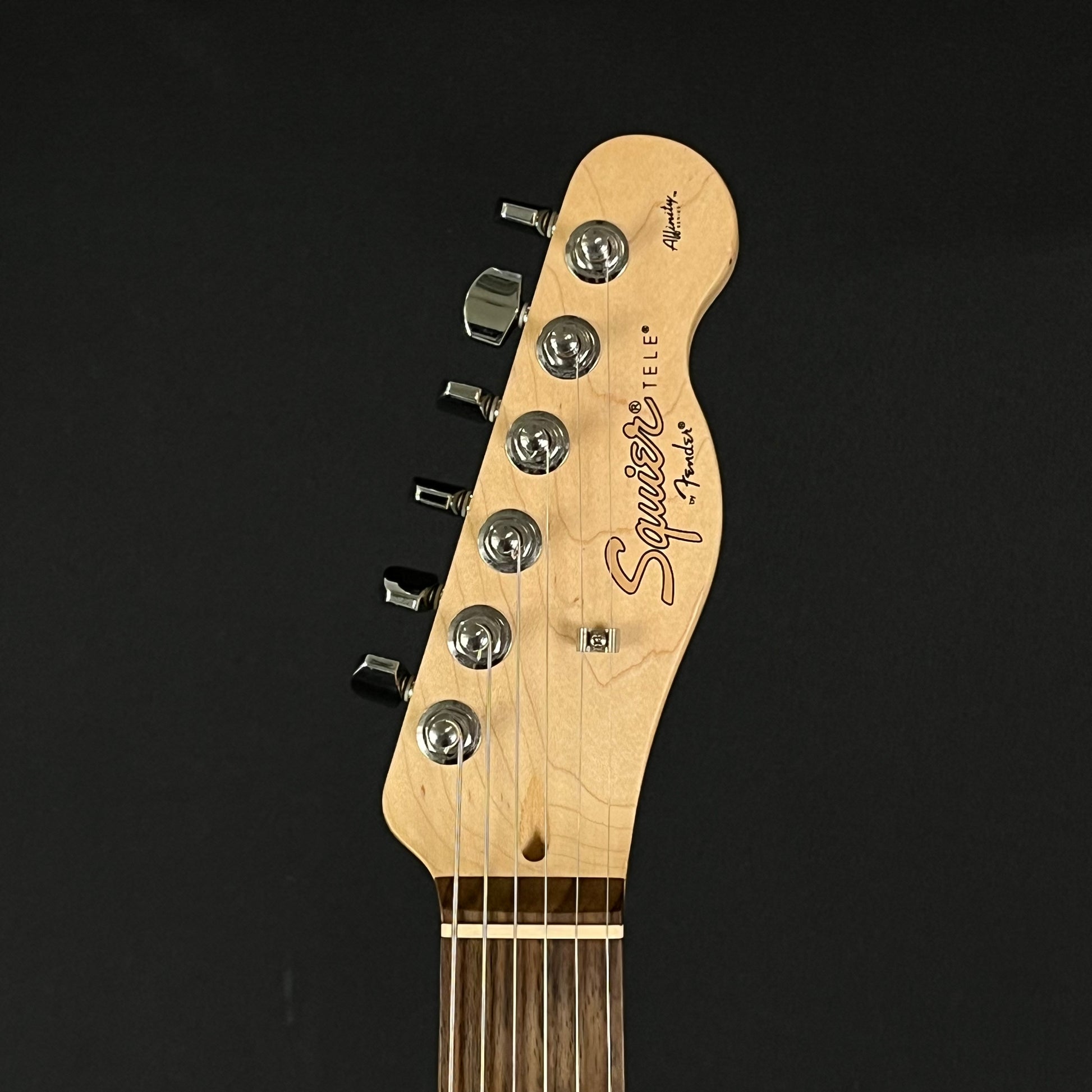 Squier Affinity Telecaster