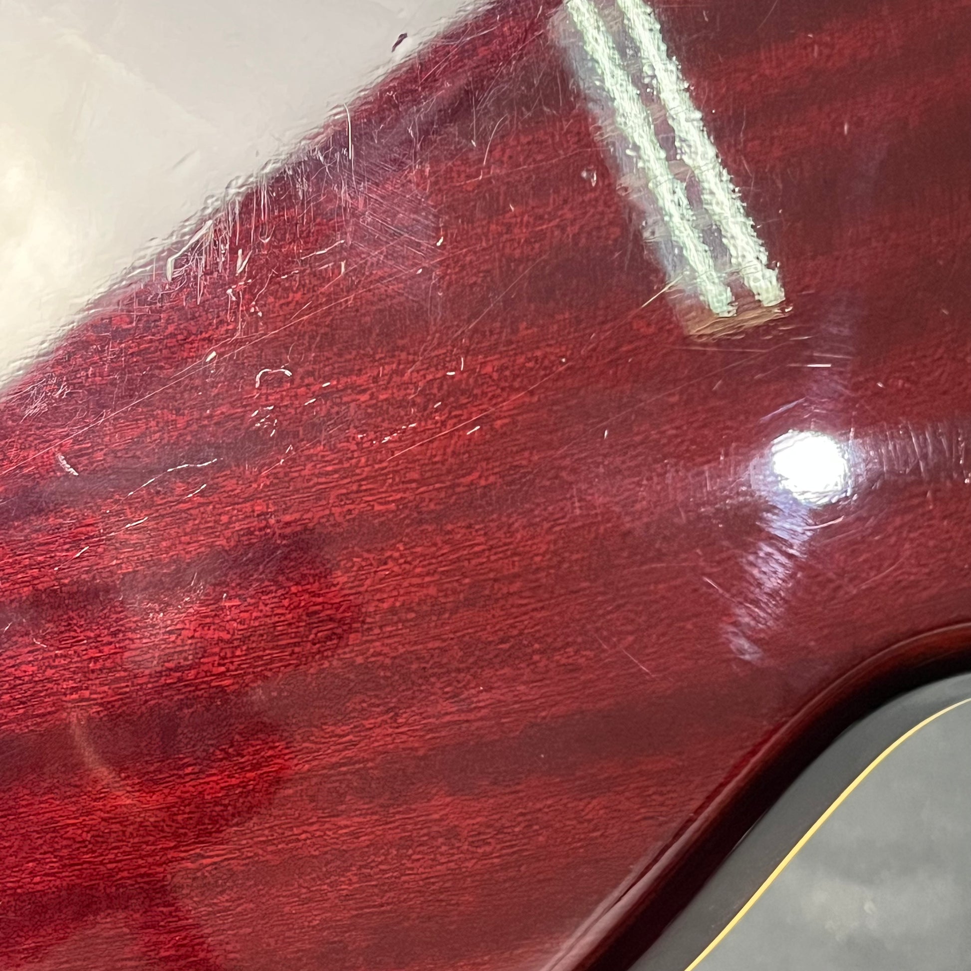 Epiphone Les Paul Standard 2003