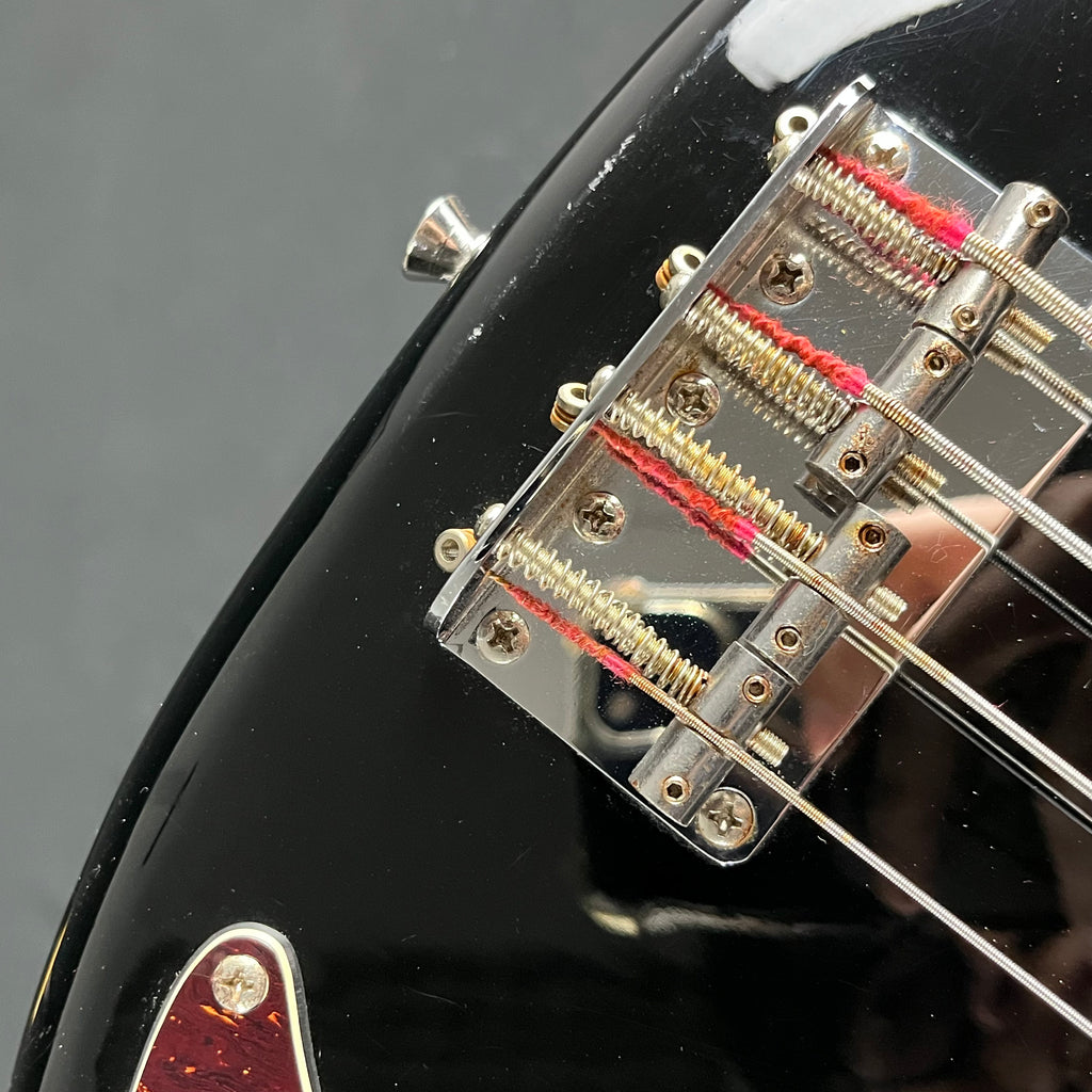 Selder Precision Bass