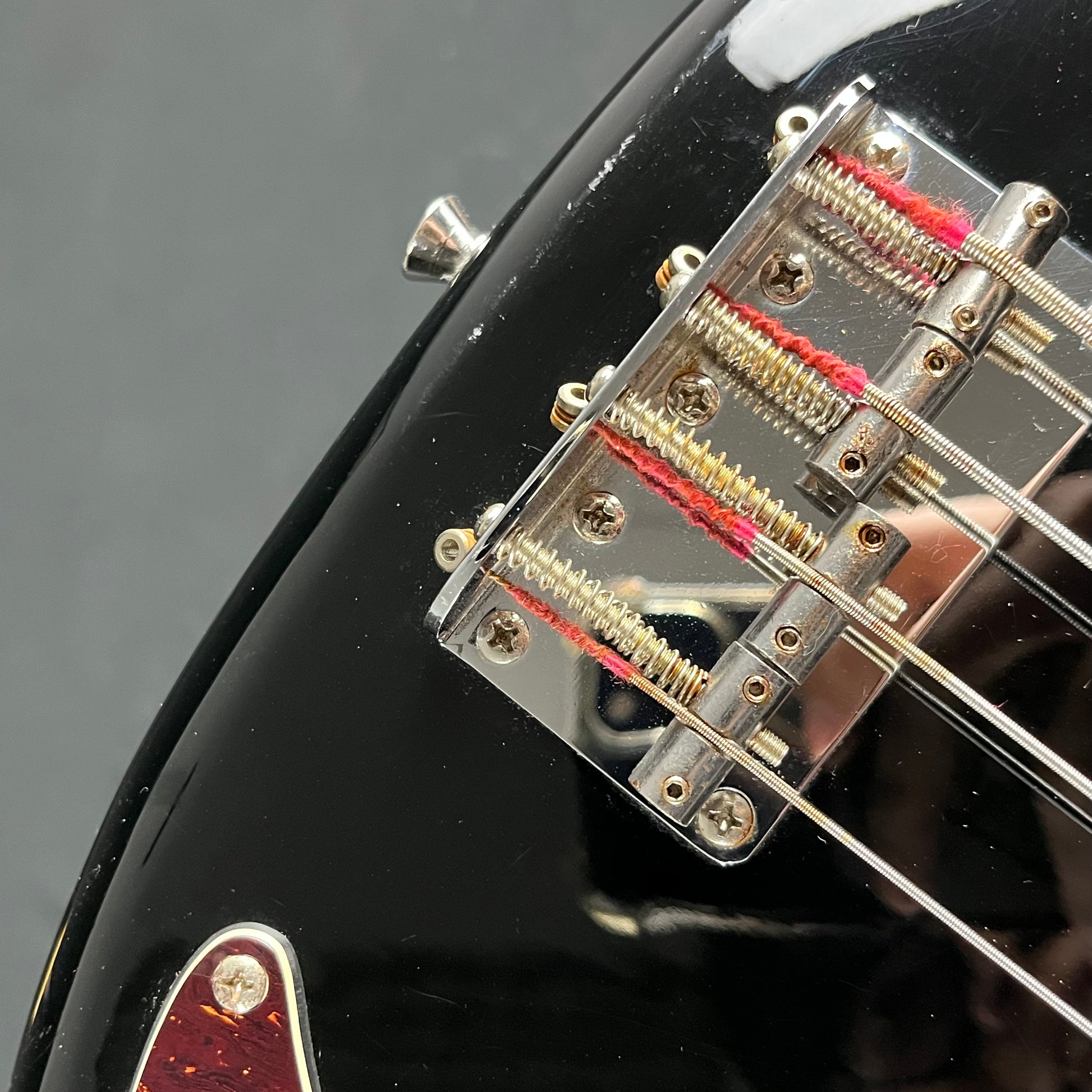 Selder Precision Bass