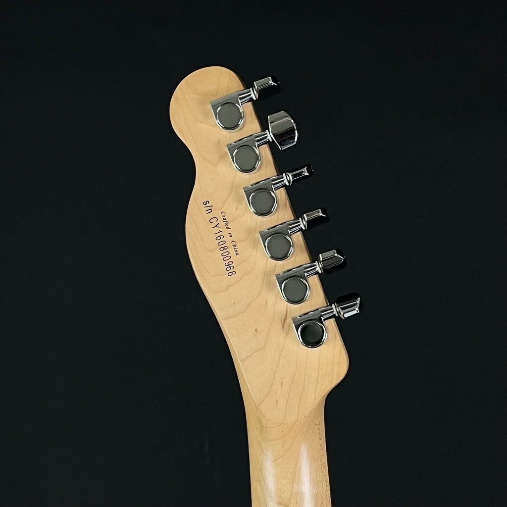 Squier Affinity Telecaster
