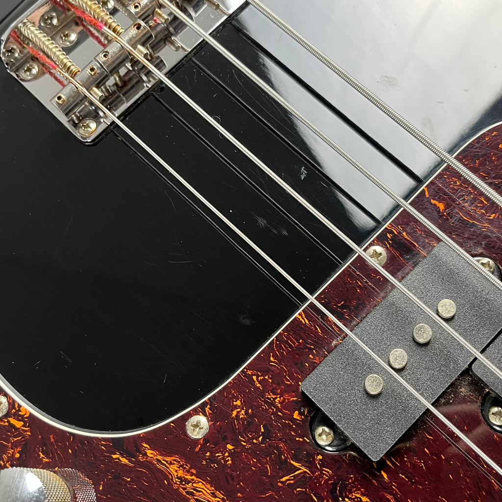 Selder Precision Bass
