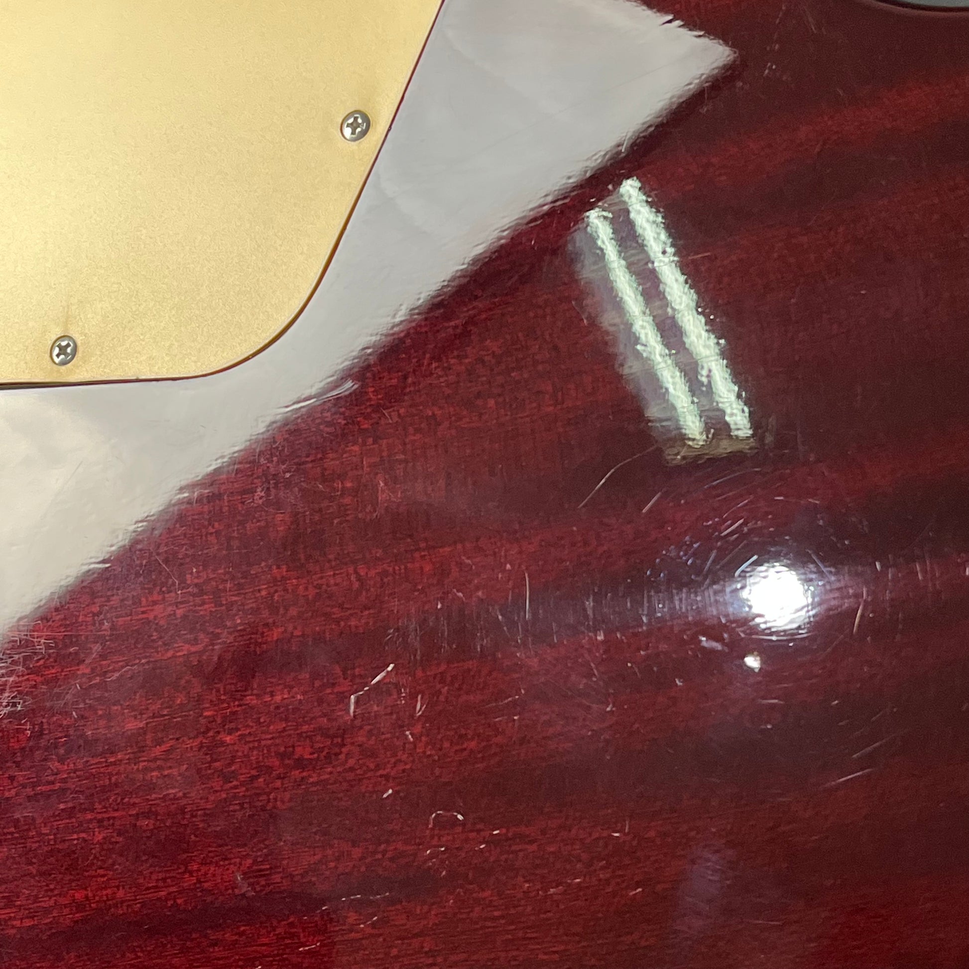 Epiphone Les Paul Standard 2003