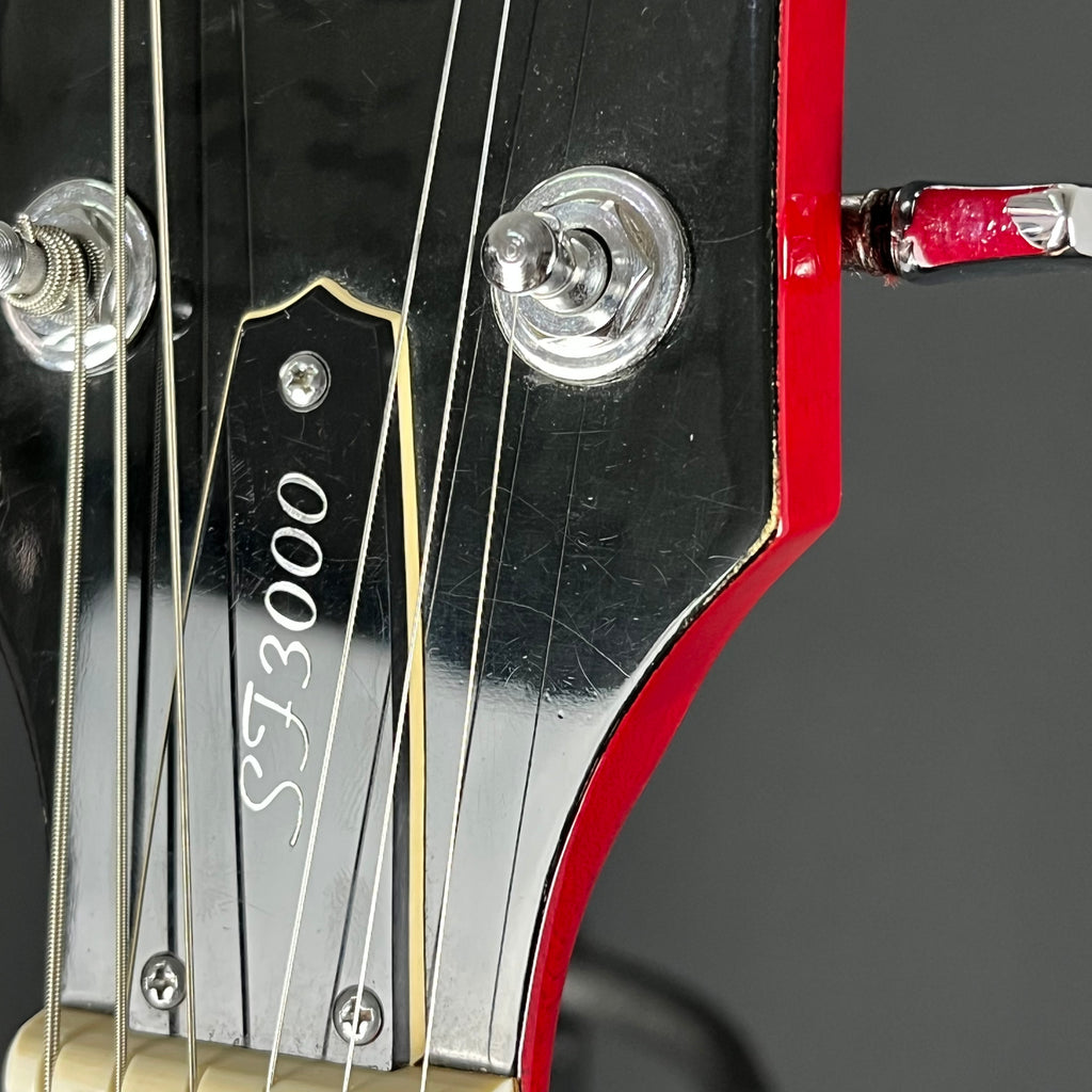 YAMAHA JAPAN SJ3000