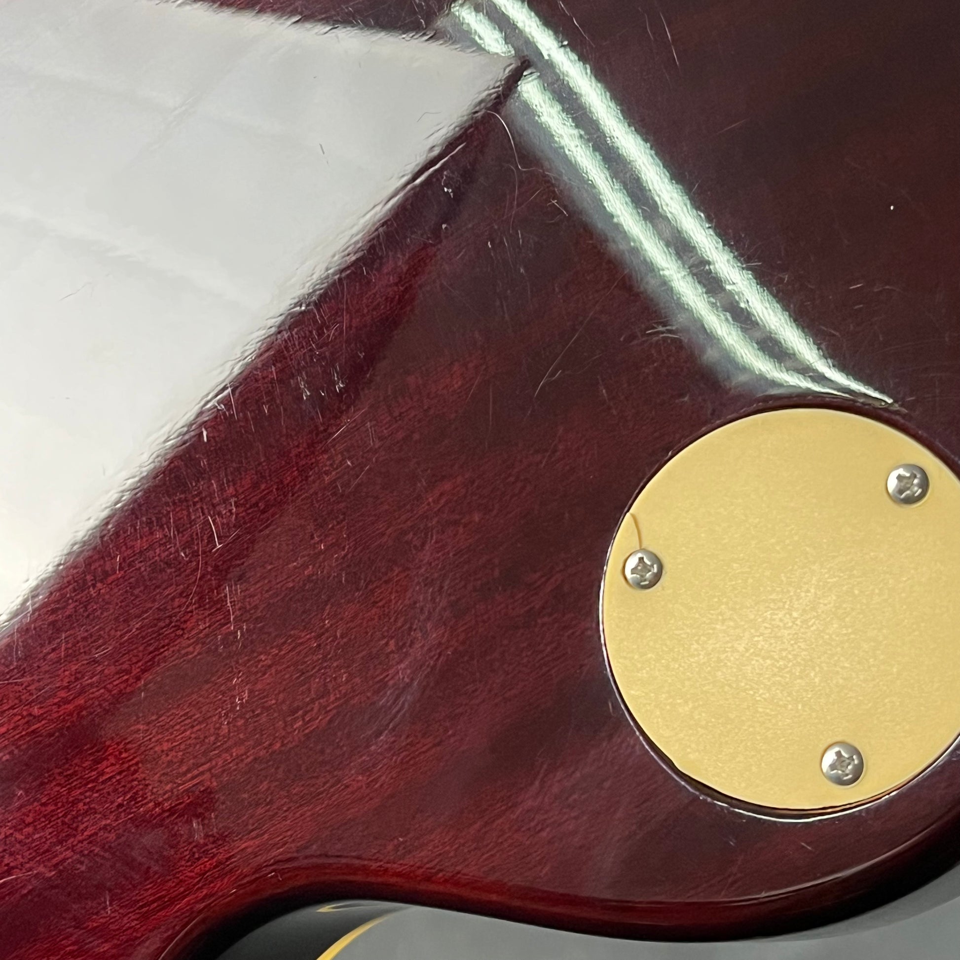 Epiphone Les Paul Standard 2003