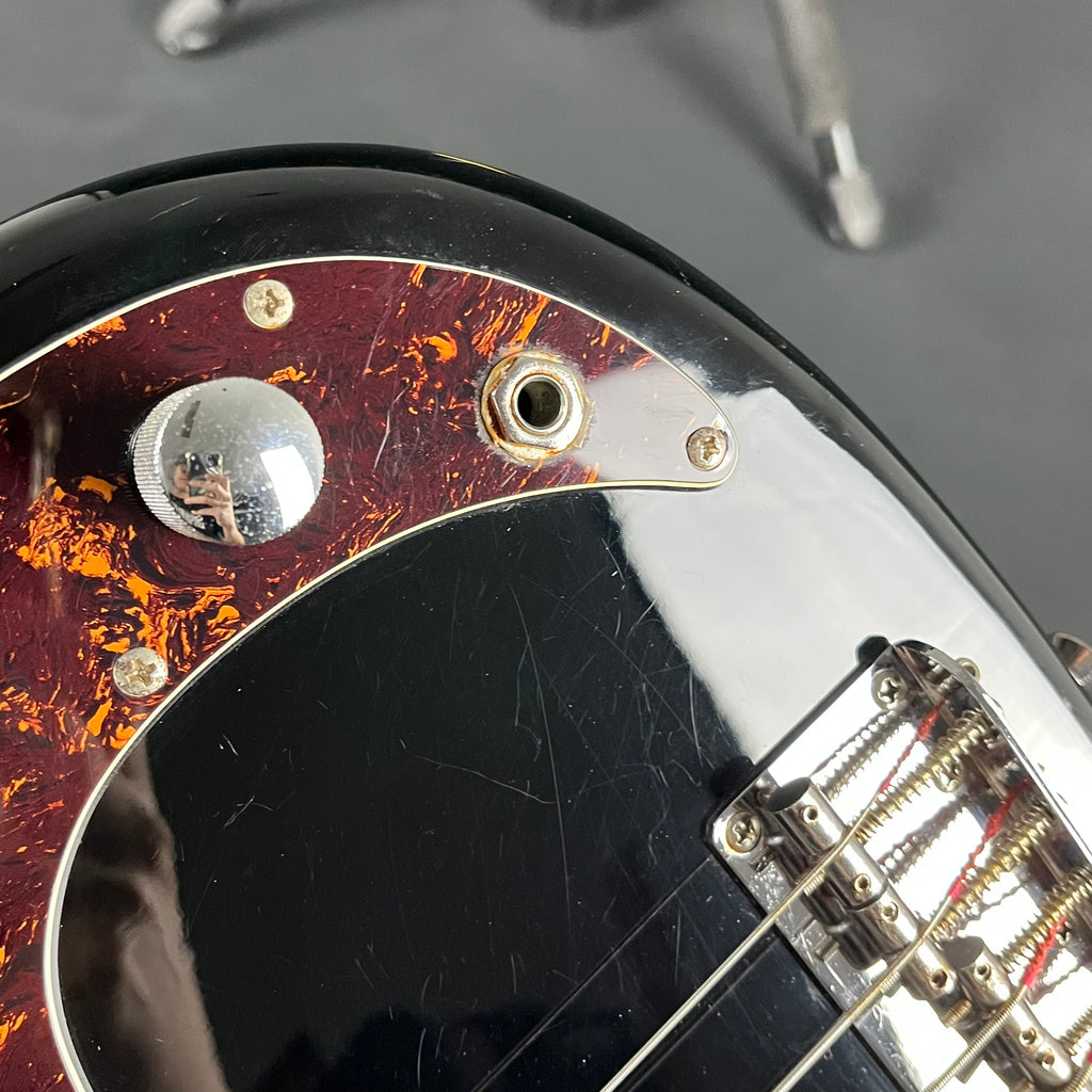 Selder Precision Bass