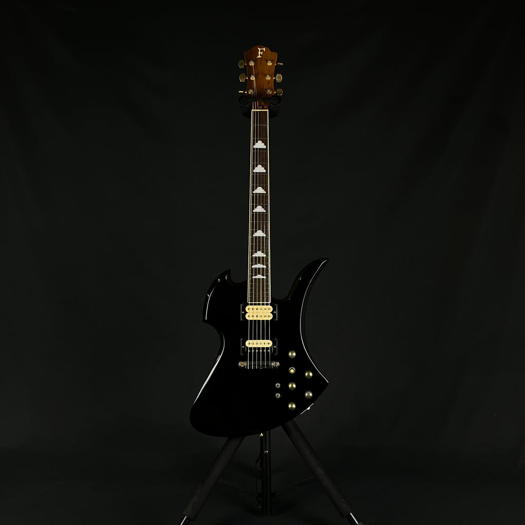 FERNANDES MG-70X * MOD *