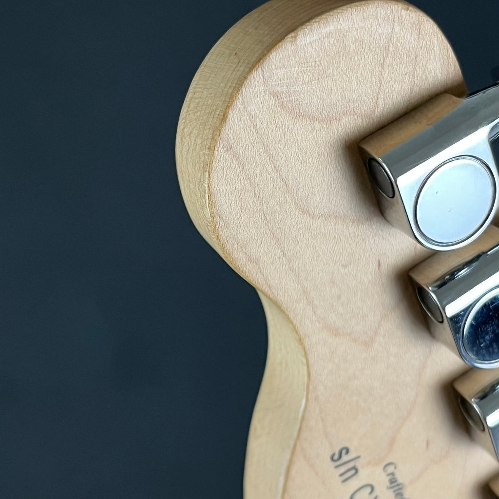 Squier Affinity Telecaster