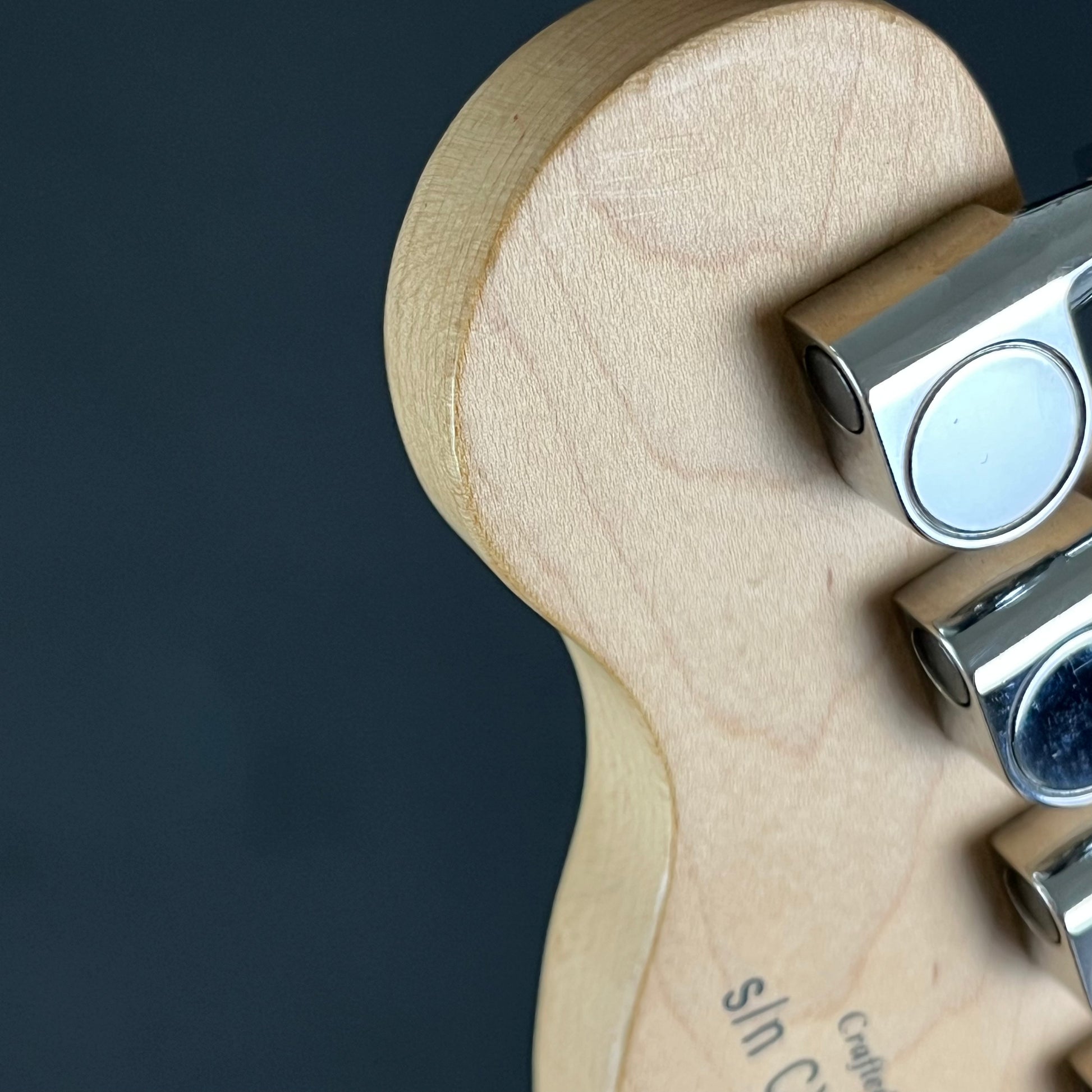 Squier Affinity Telecaster