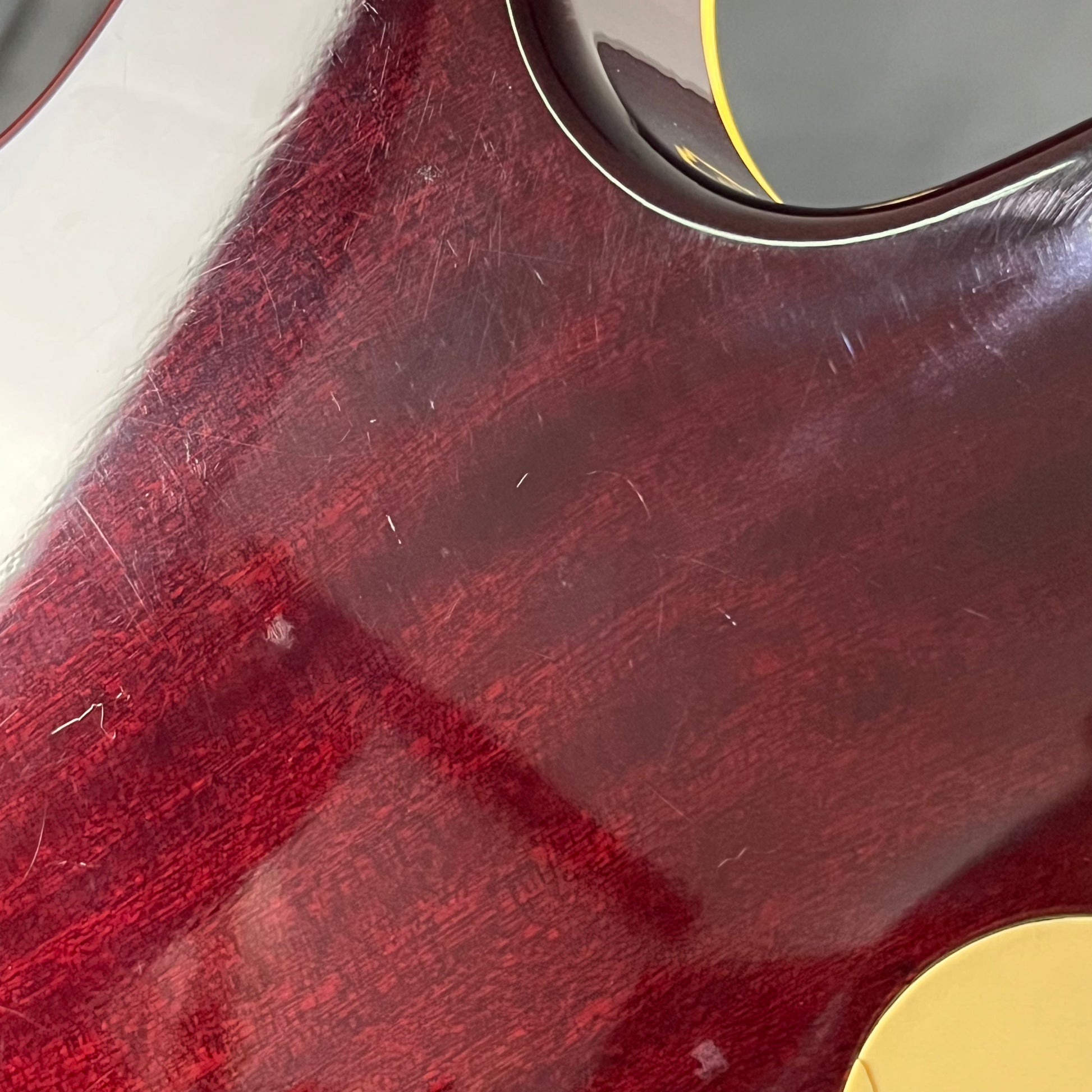 Epiphone Les Paul Standard 2003