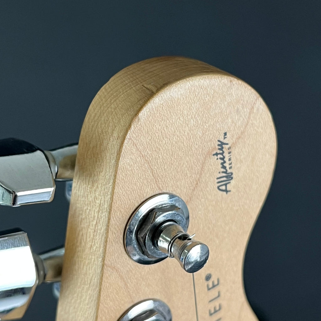 Squier Affinity Telecaster