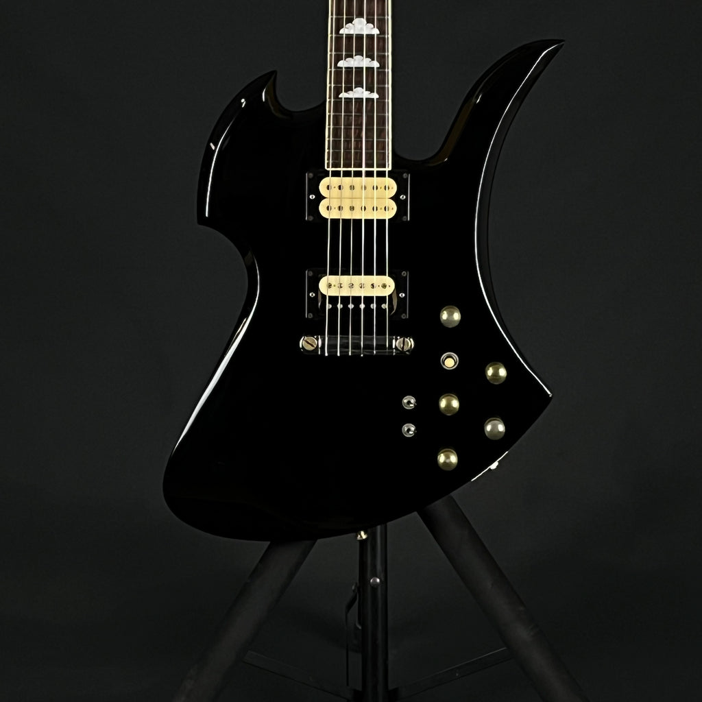 FERNANDES MG-70X * MOD *