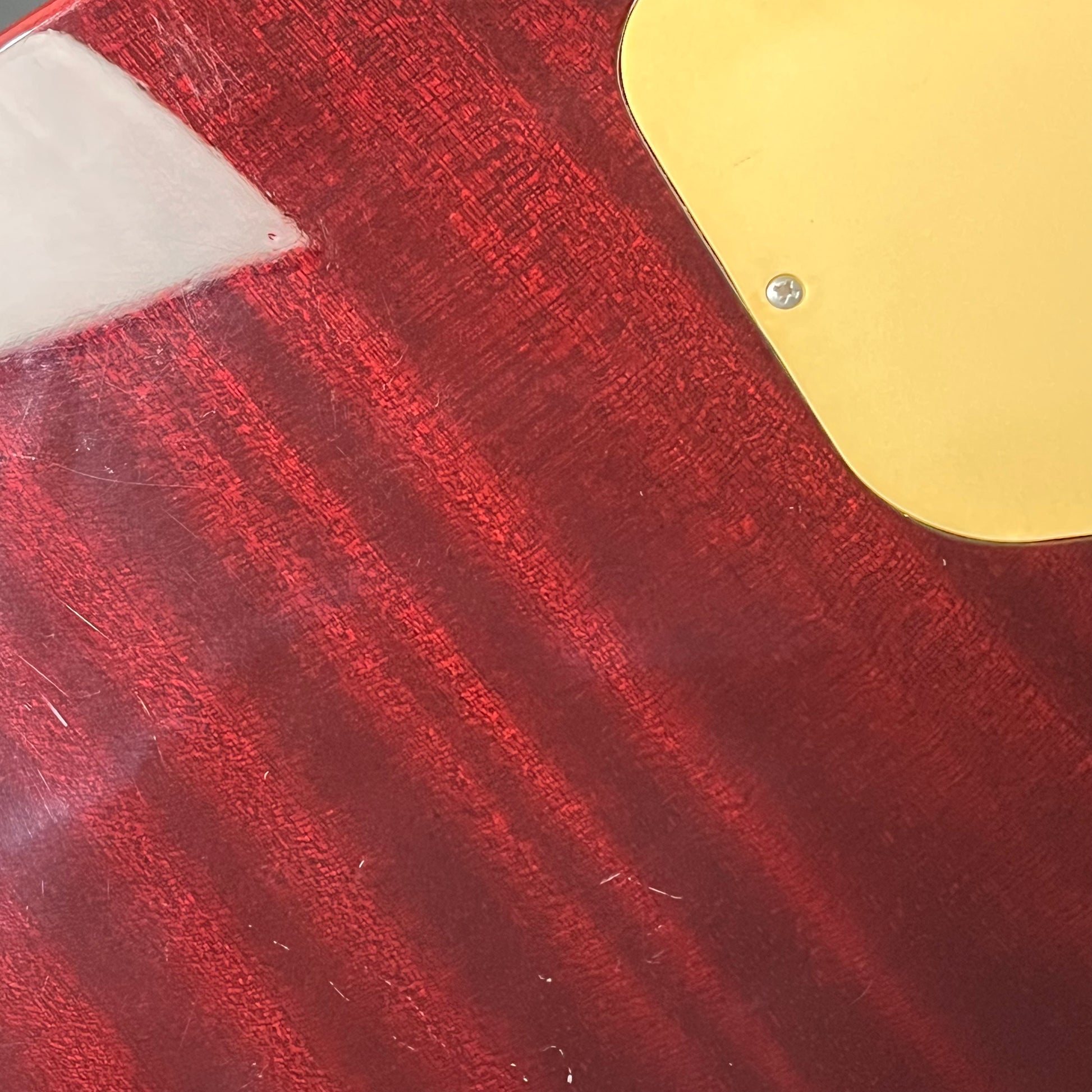 Epiphone Les Paul Standard 2003