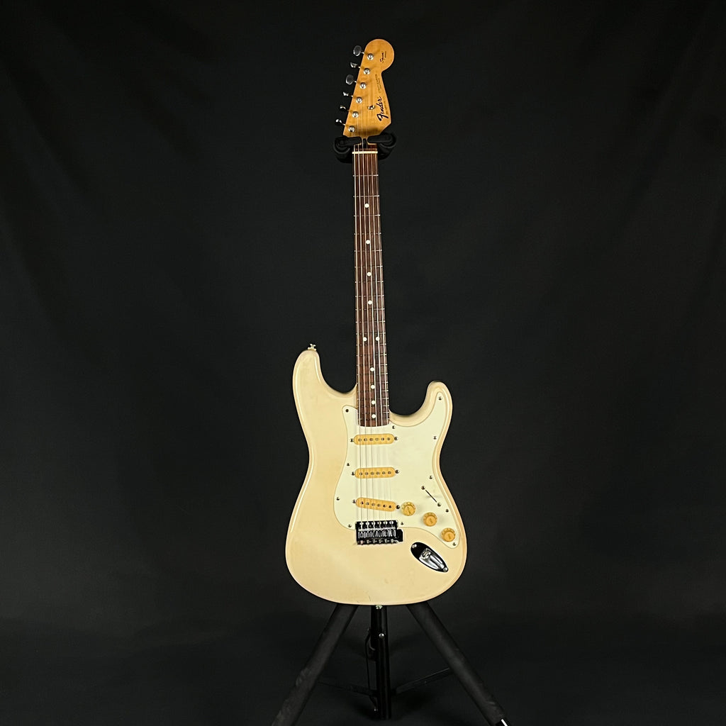 Fender Mexico Squier Series Stratocaster