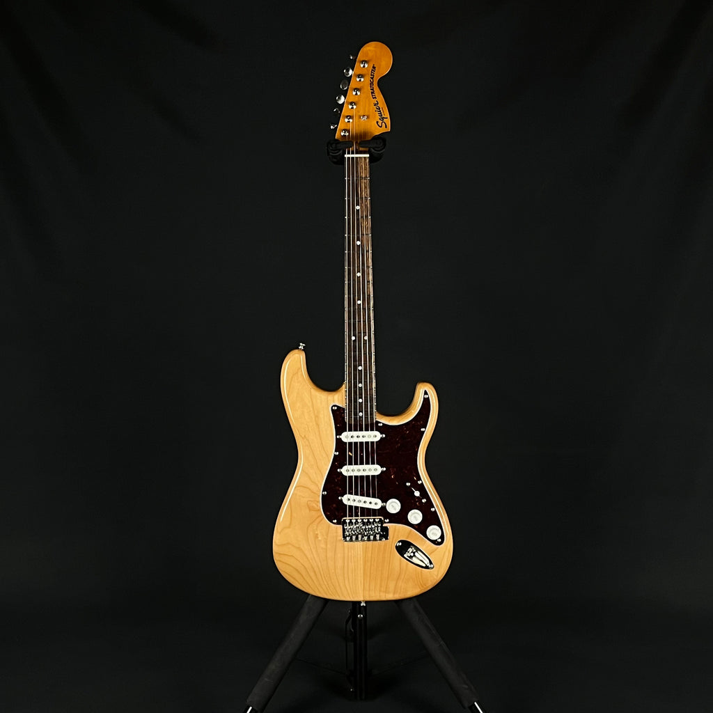 Squier Classic Vibe 70s Stratocaster