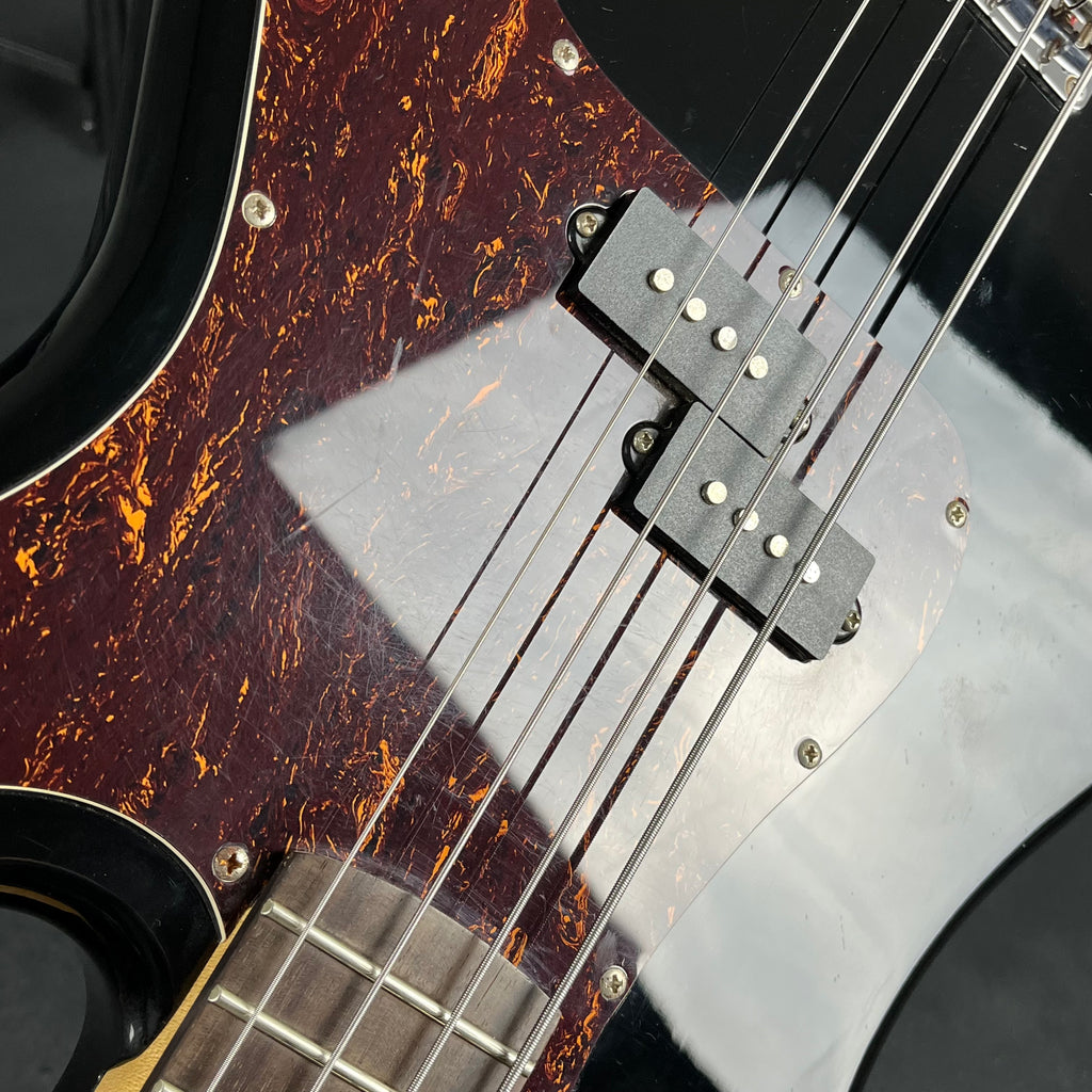 Selder Precision Bass
