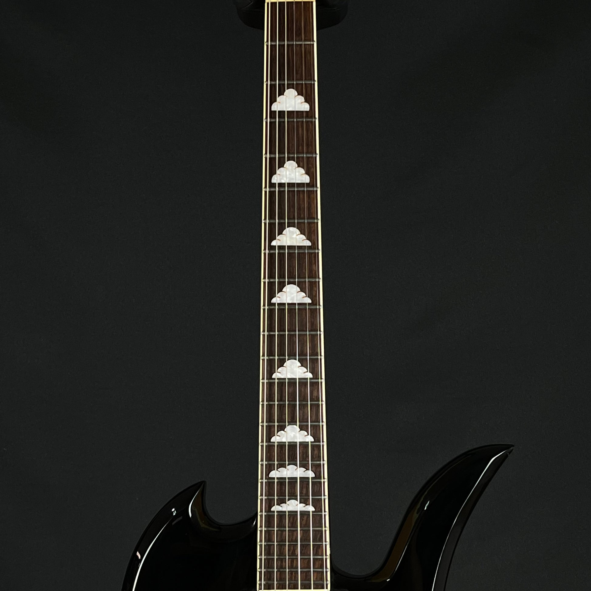 FERNANDES MG-70X * MOD *