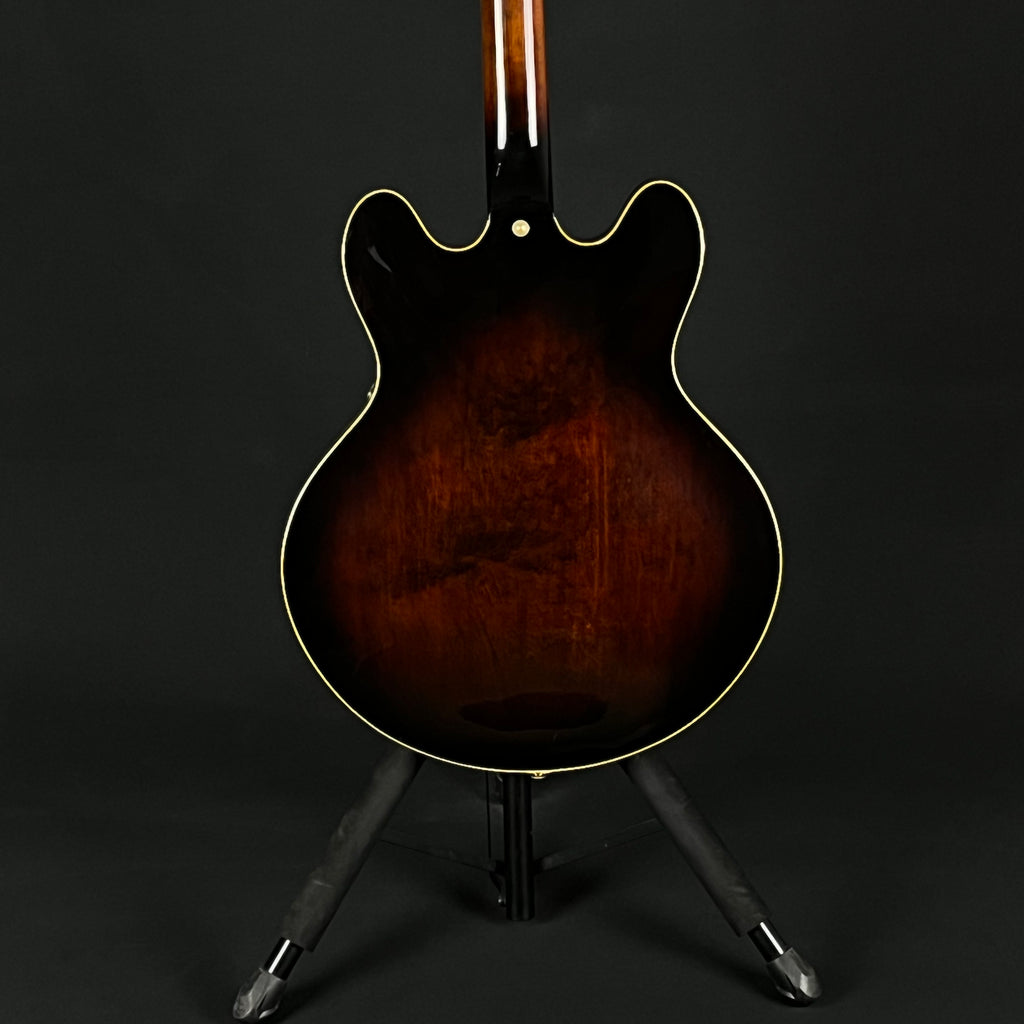 Epiphone Korea Sheraton ASB
