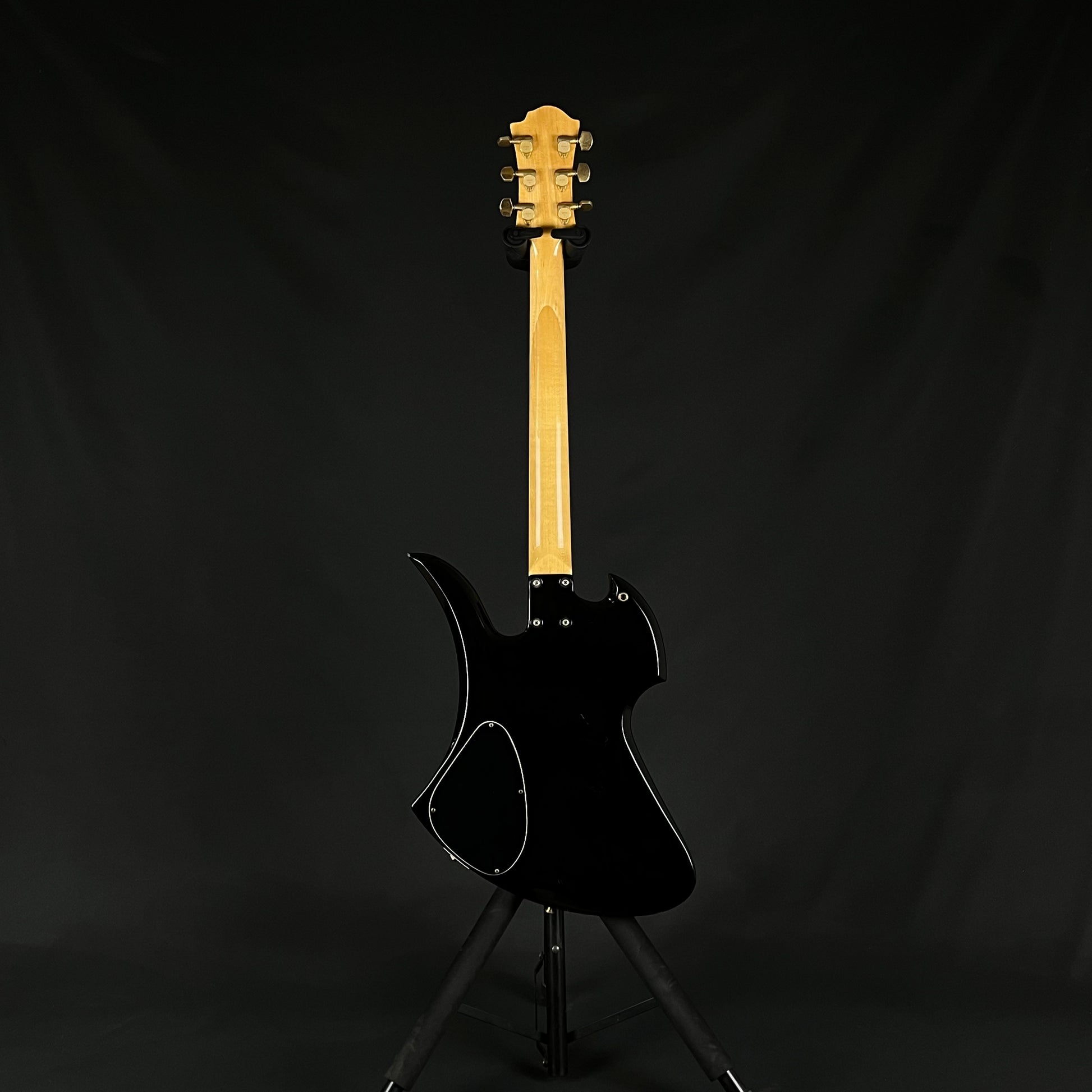 FERNANDES MG-70X * MOD *
