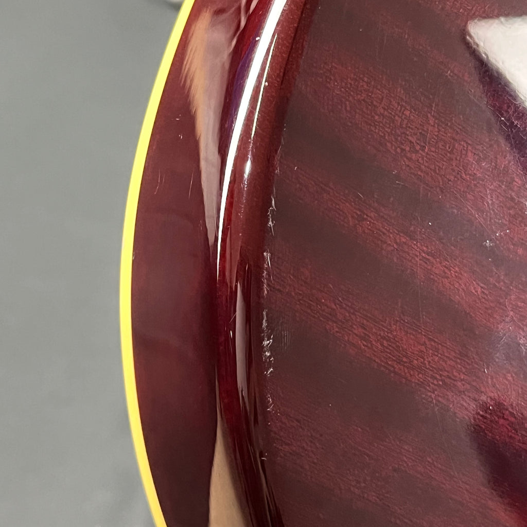 Epiphone Les Paul Standard 2003