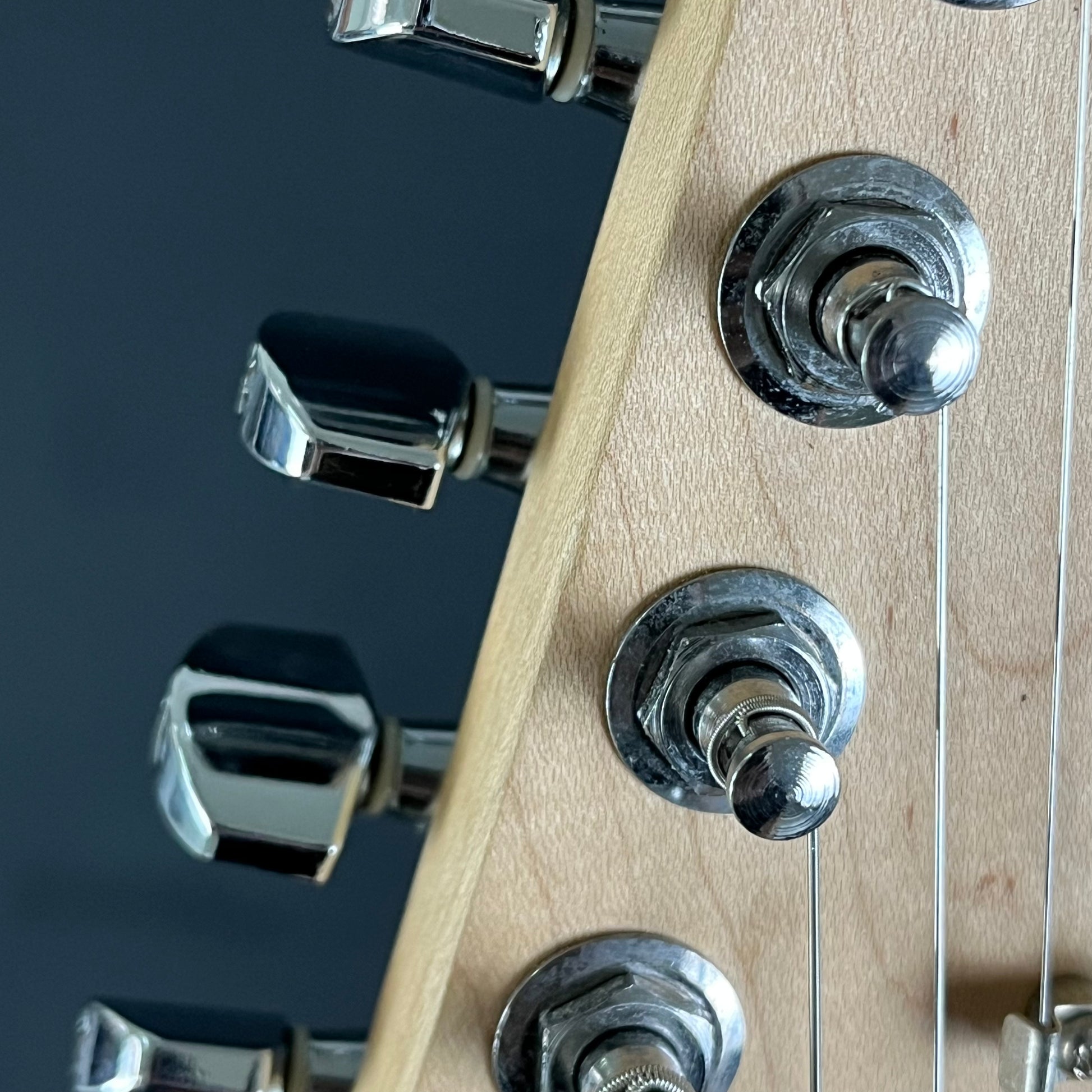 Squier Affinity Telecaster