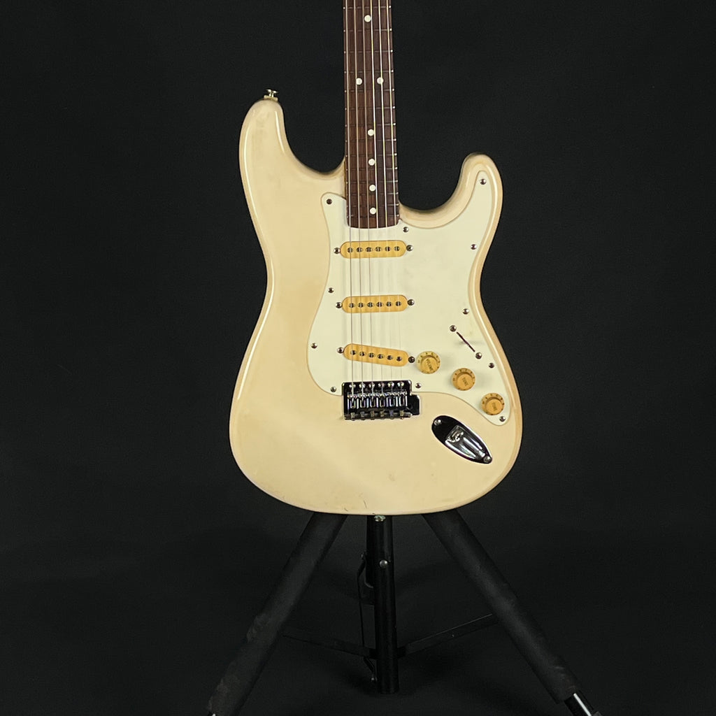 Fender Mexico Squier Series Stratocaster