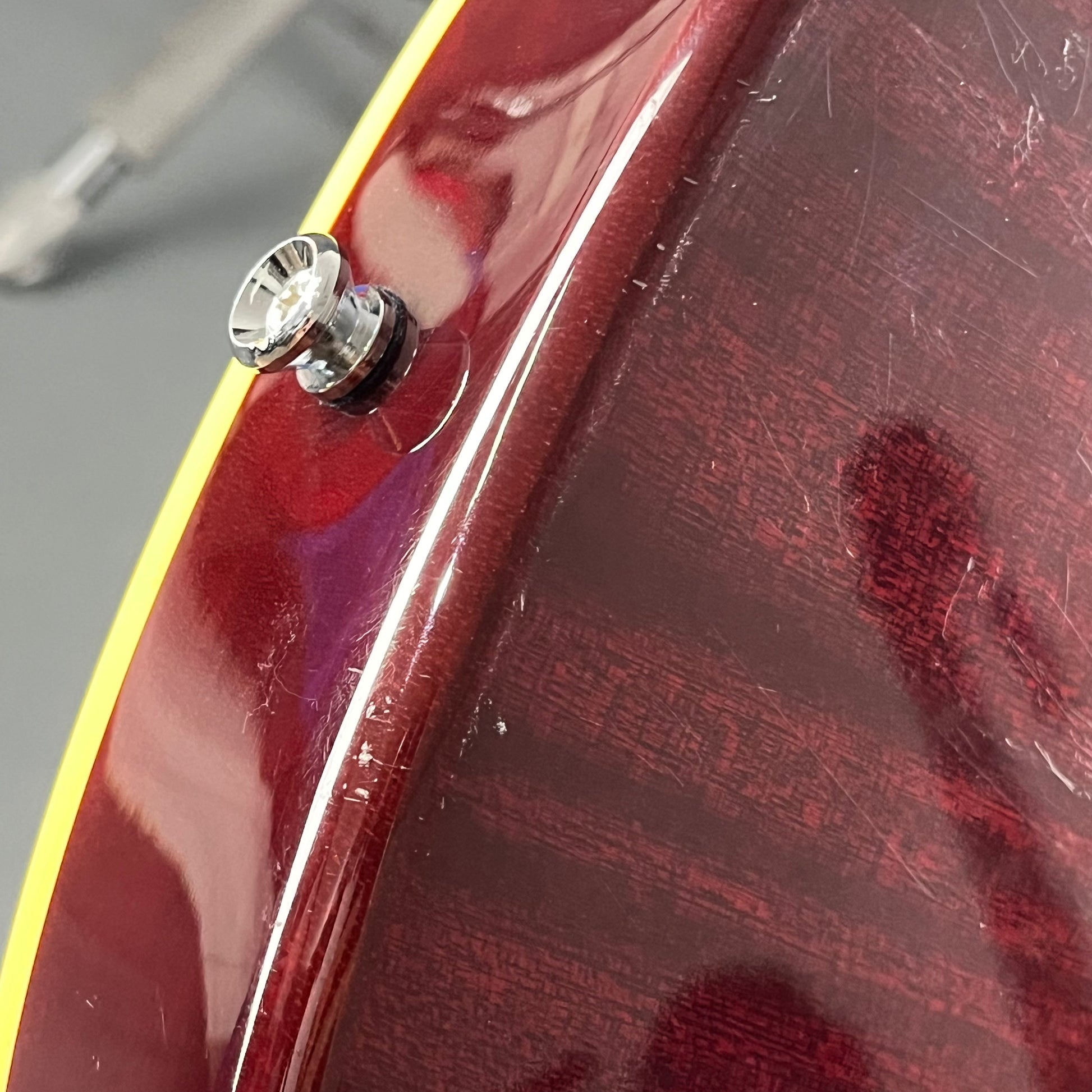 Epiphone Les Paul Standard 2003