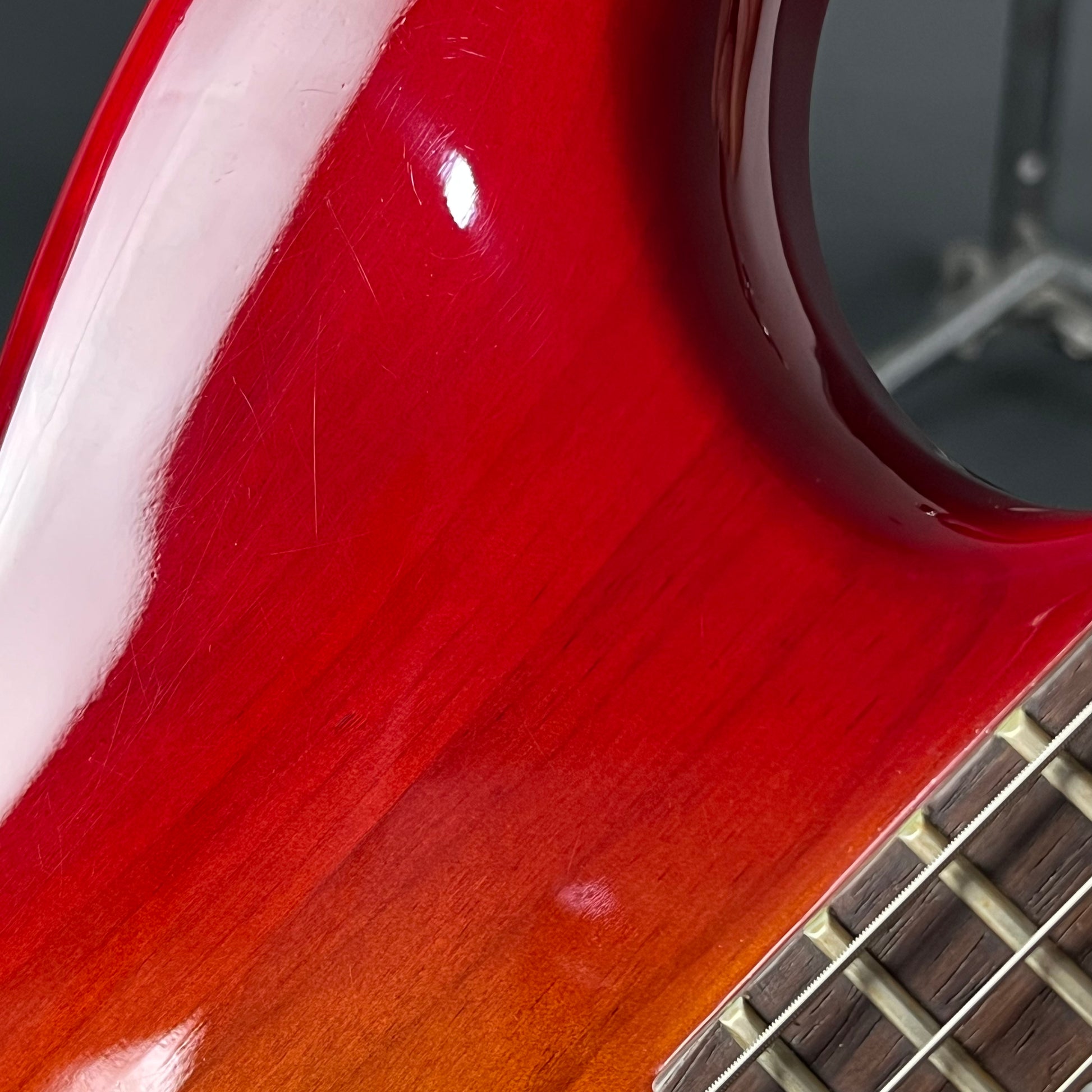 YAMAHA JAPAN SJ3000