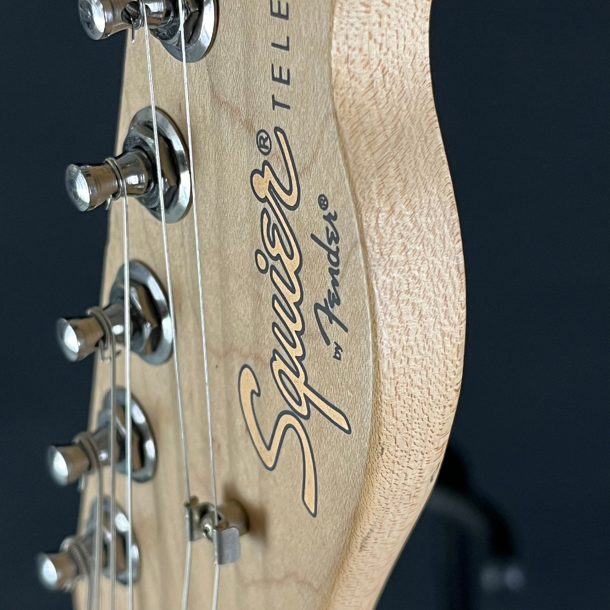 Squier Affinity Telecaster