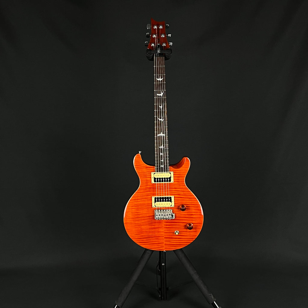 PRS SE Santana 2010