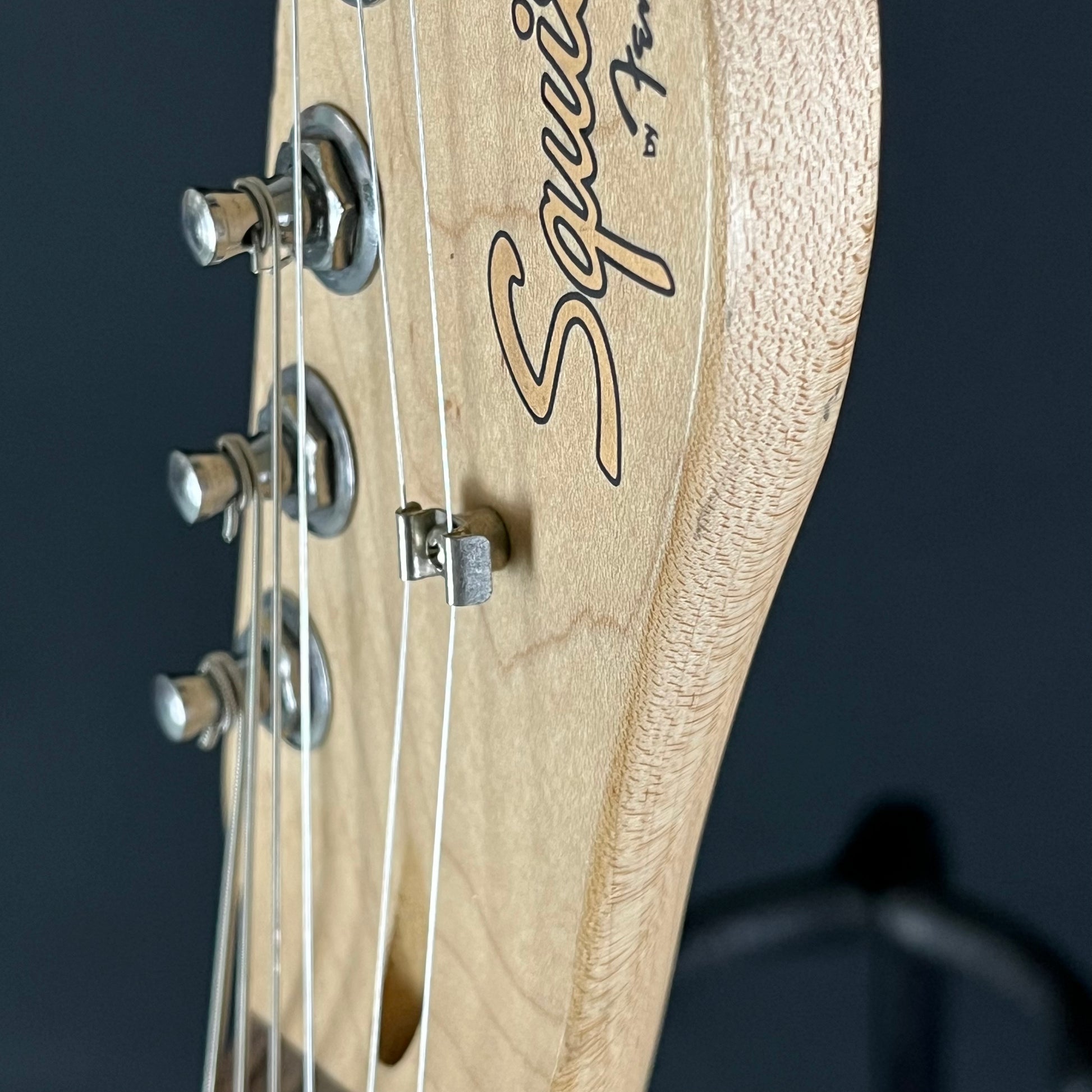 Squier Affinity Telecaster