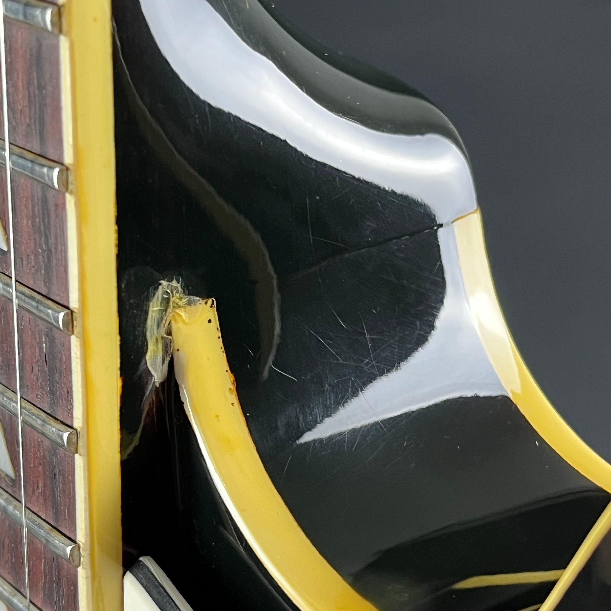 Epiphone Korea Casino VCSB