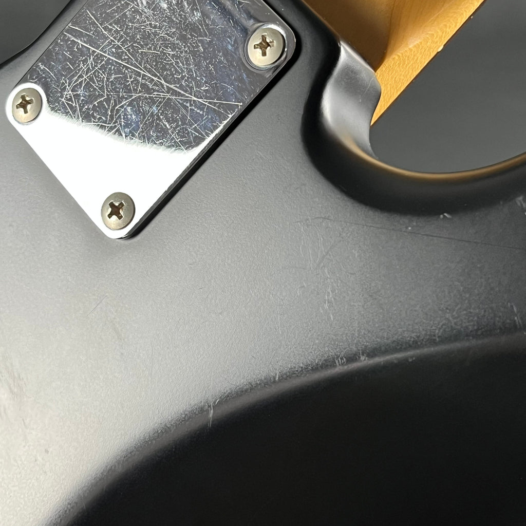 FGN Japan Neo Classic Jazz Bass