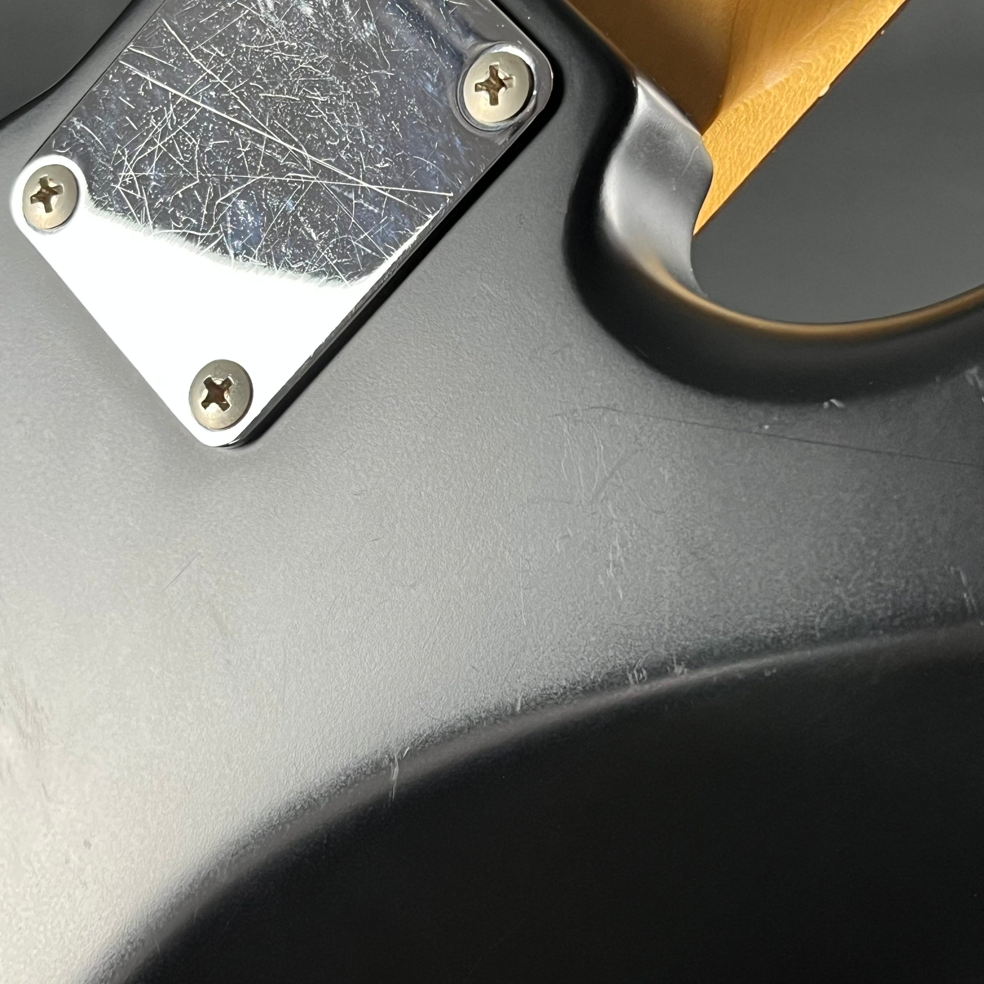 FGN Japan Neo Classic Jazz Bass