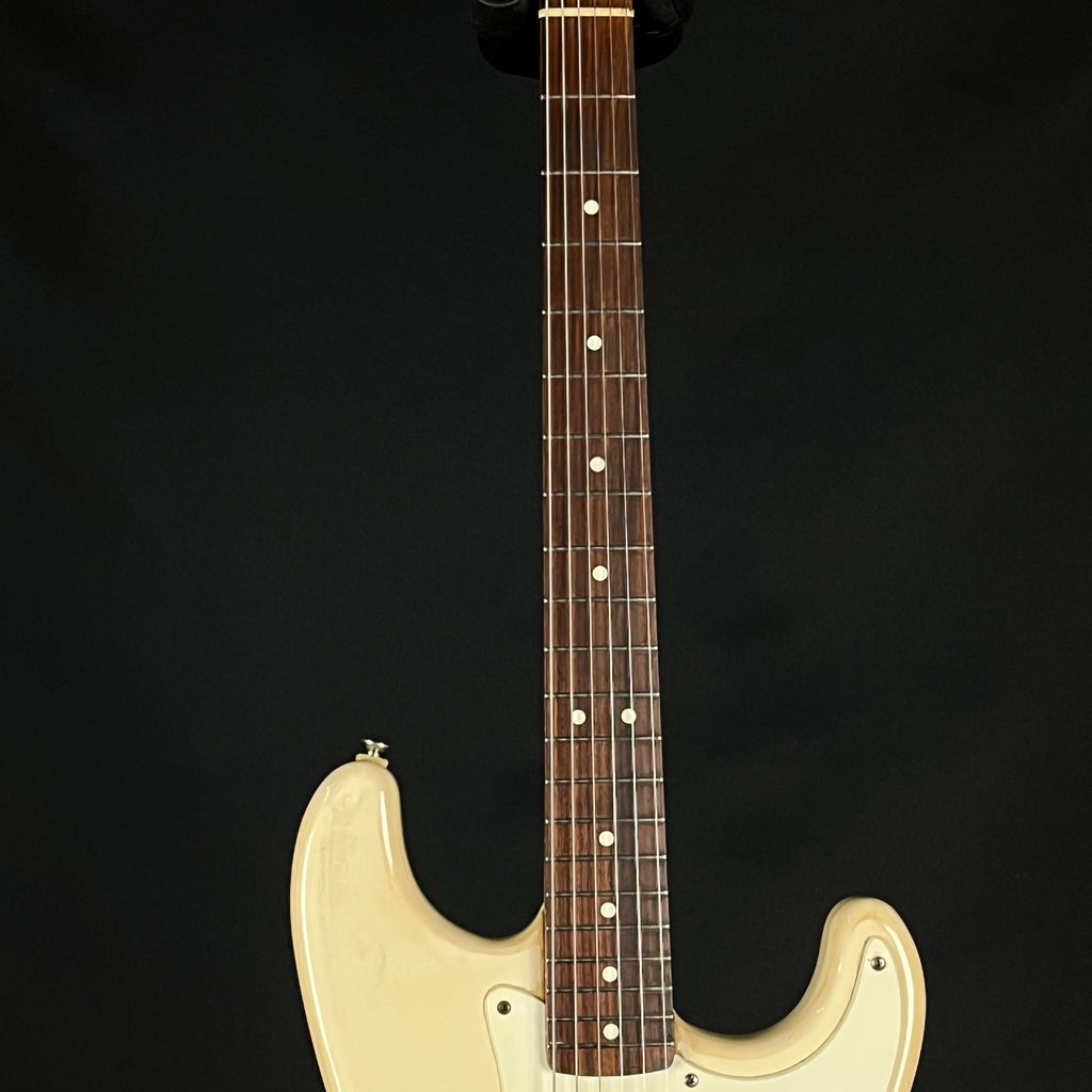 Fender Mexico Squier Series Stratocaster