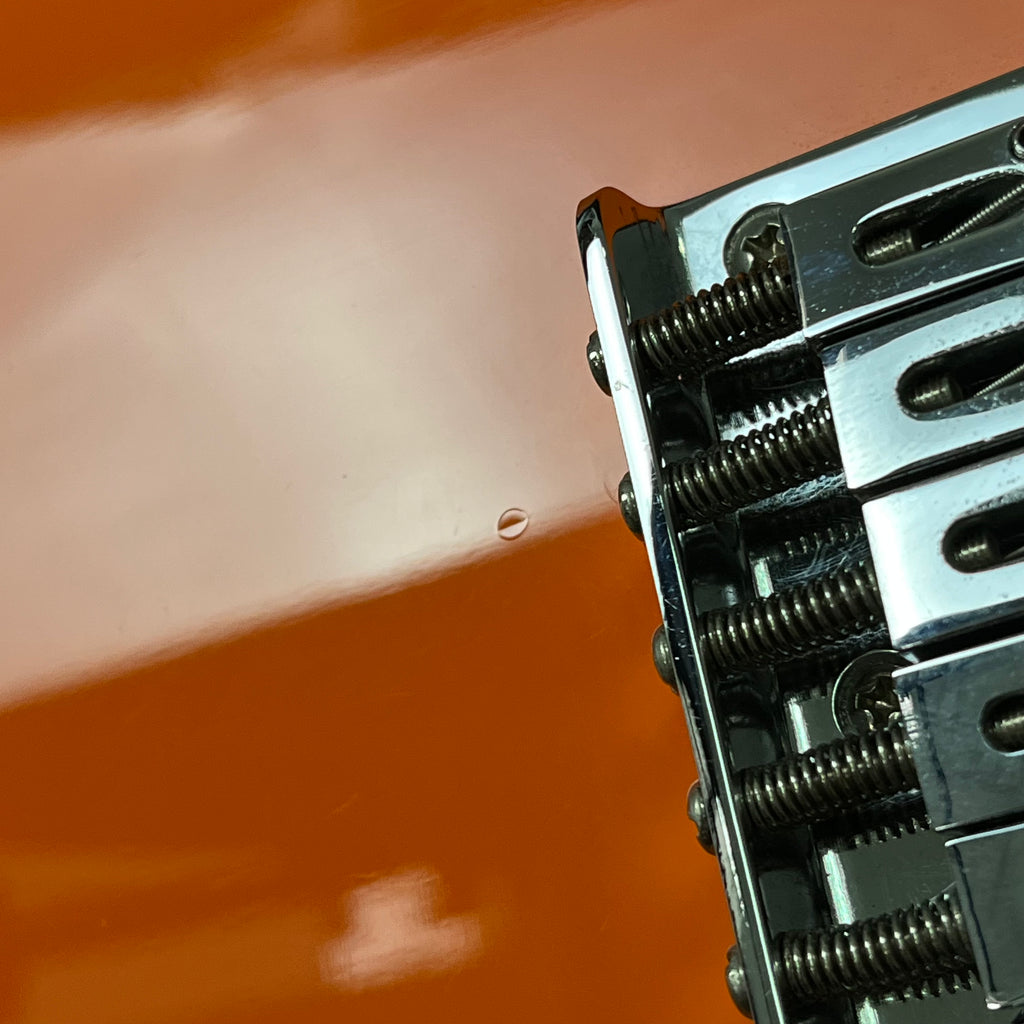 Squier Affinity Telecaster