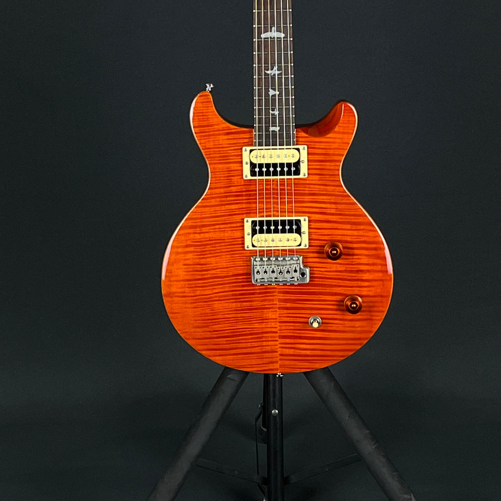 PRS SE Santana 2010