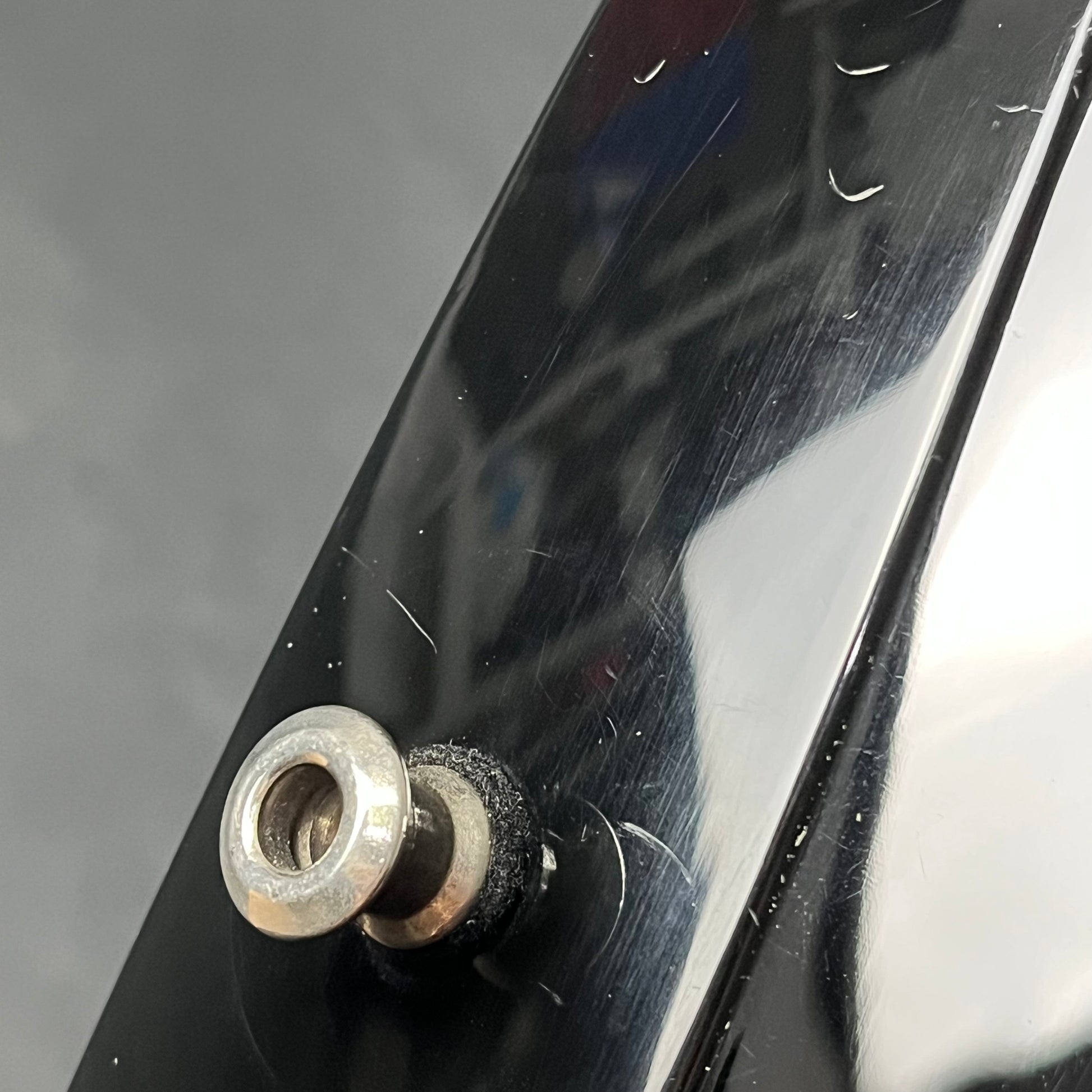 Ibanez RG370DXZ *คอร้าว*