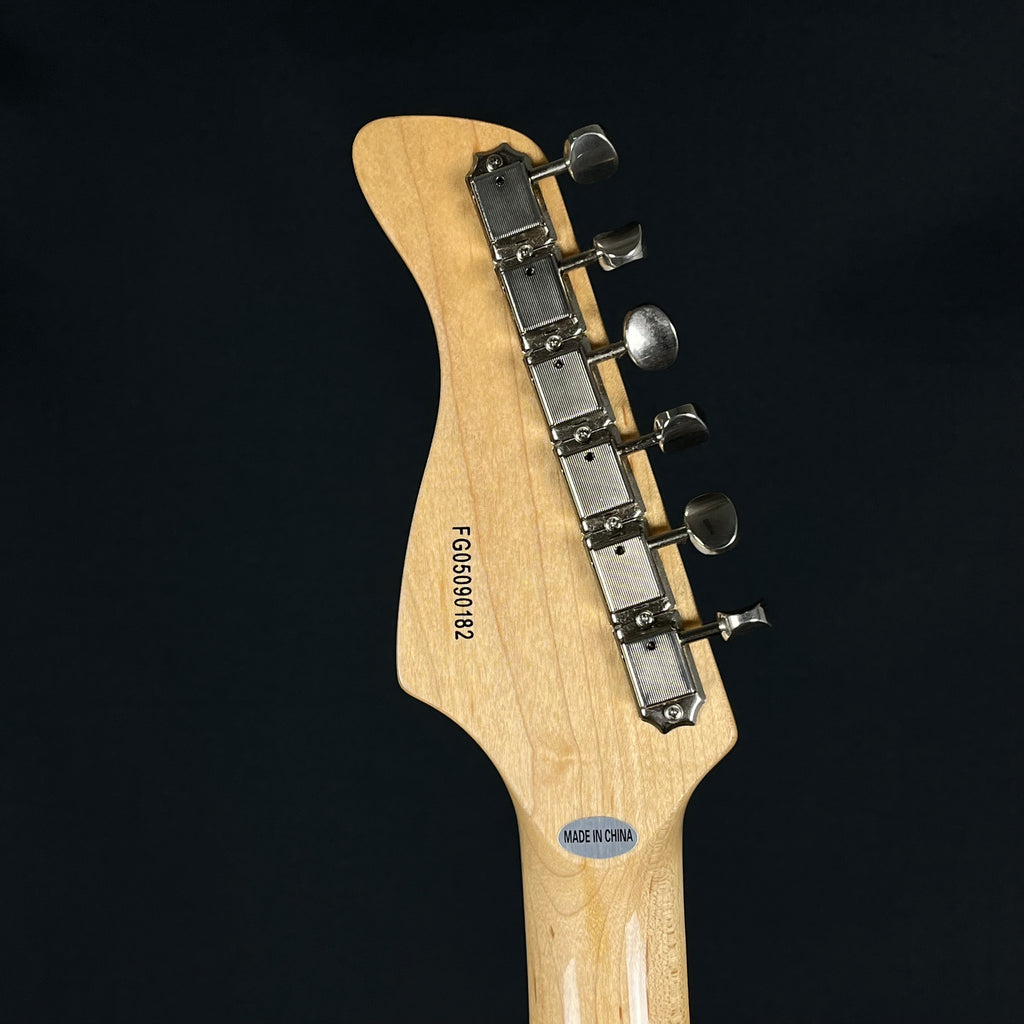 Fernandes Stratocaster