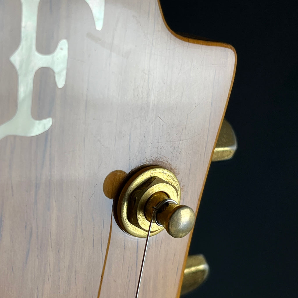 FERNANDES MG-70X * MOD *
