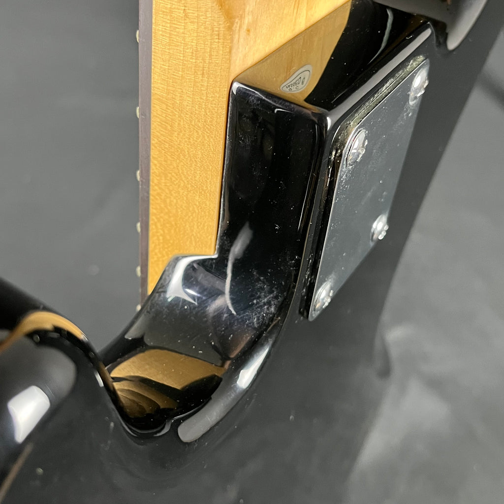 Selder Precision Bass