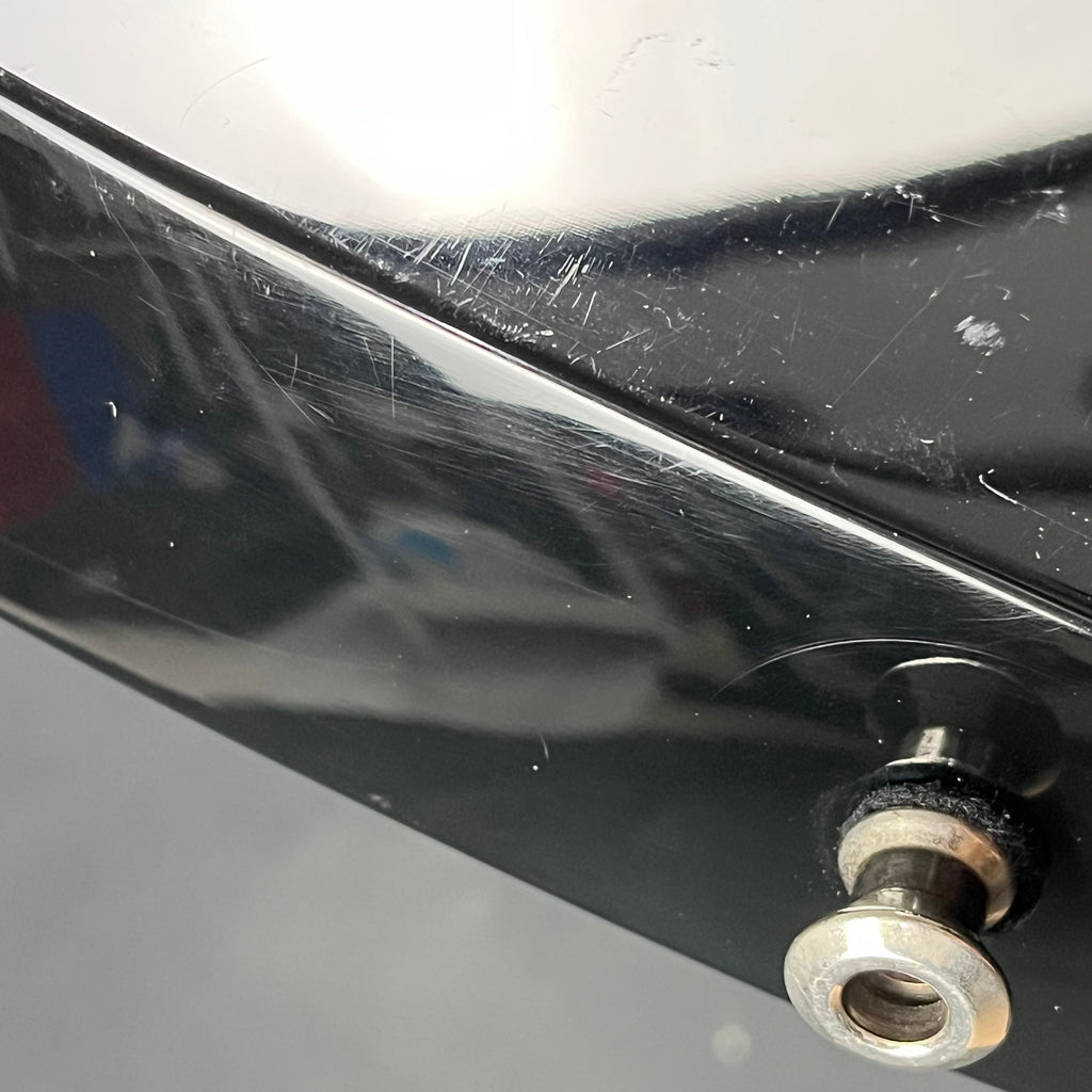 Ibanez RG370DXZ *คอร้าว*