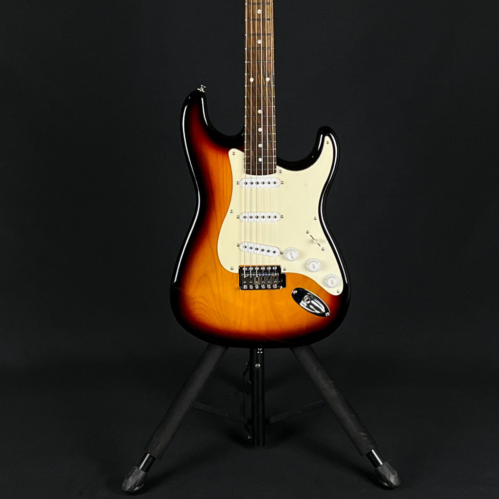 Fernandes Stratocaster