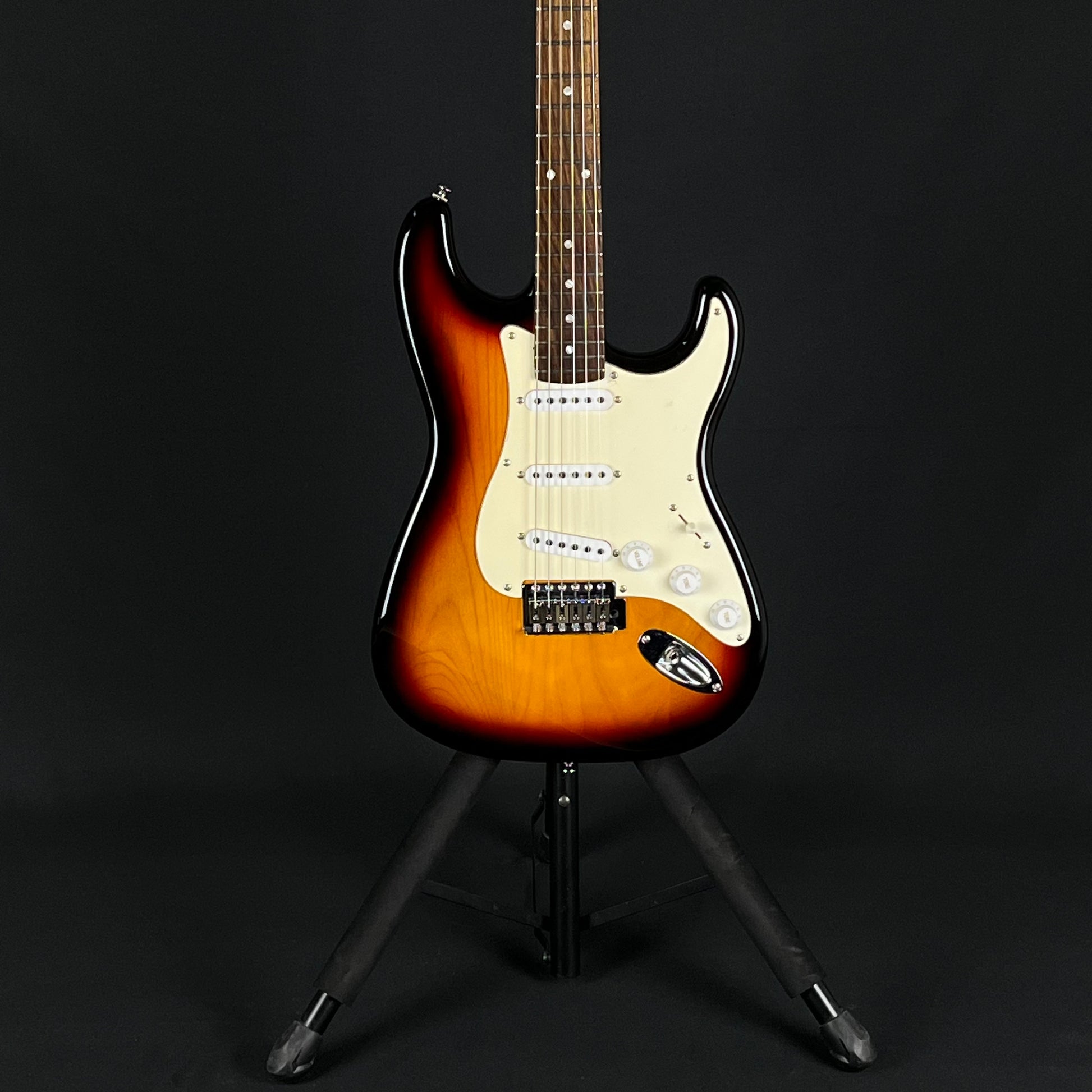 Fernandes Stratocaster